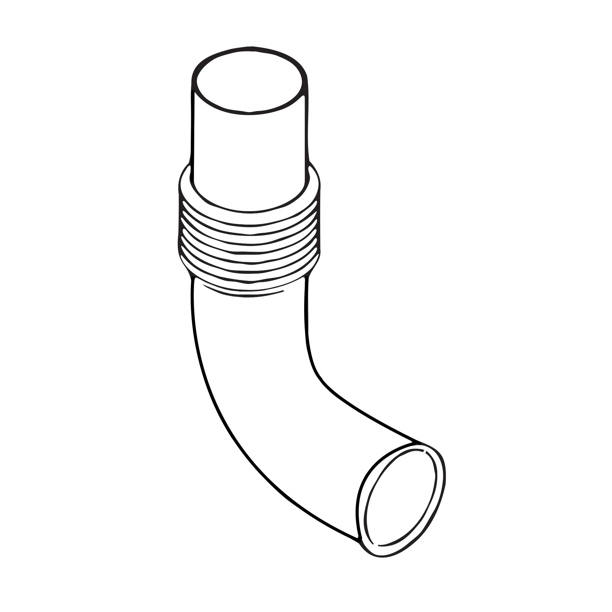EXHAUST PIPE