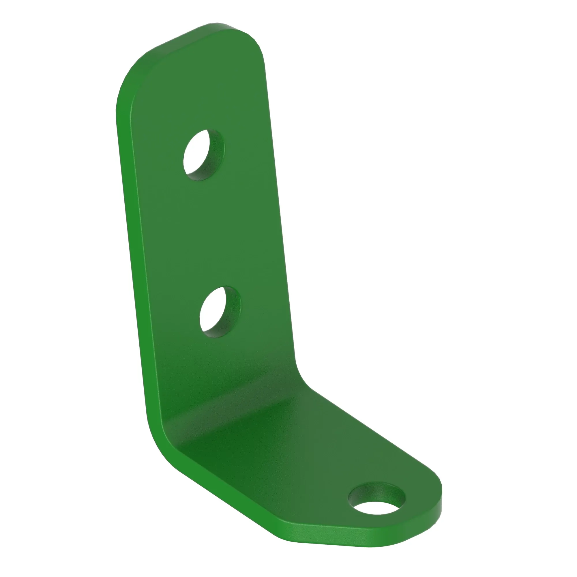 BRACKET, AIR CYLINDER MOUNT