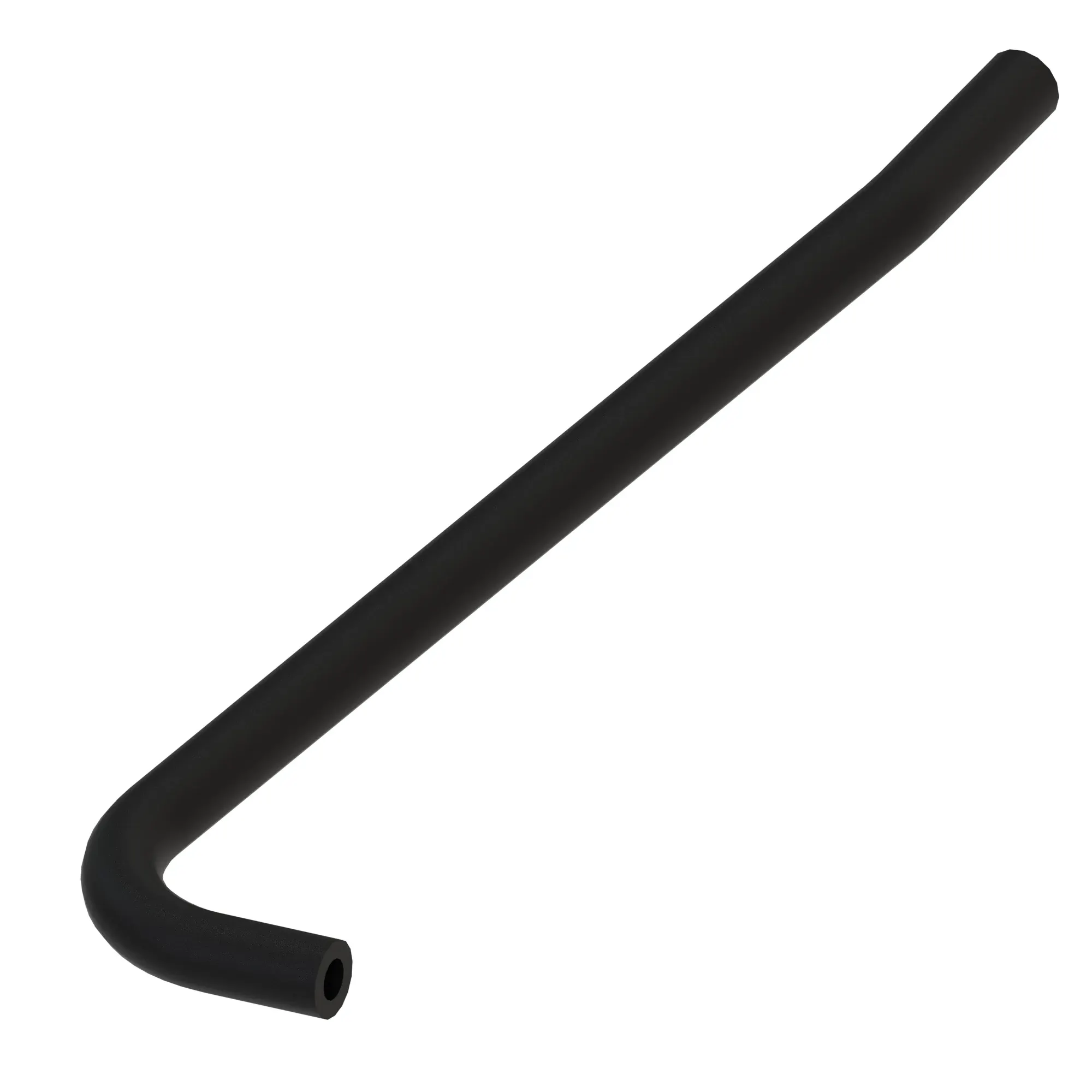 John Deere Thermostat Deaeration Hose - TR105237
