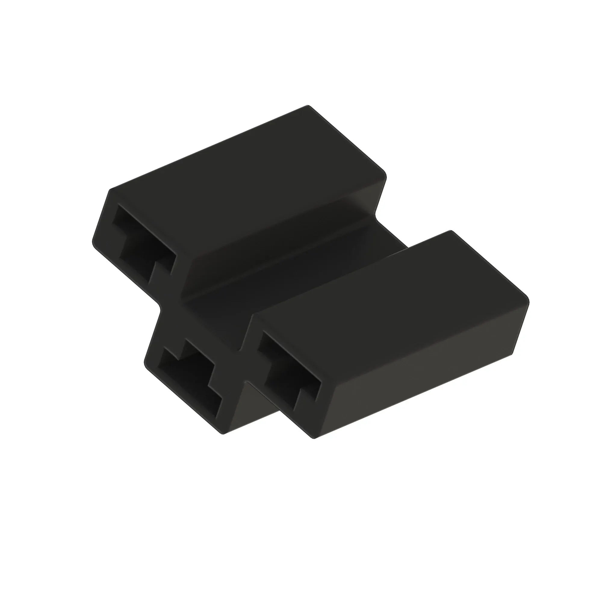 John Deere Electrical Connector Housing - 57M8575