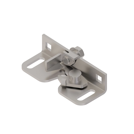 John Deere Buckle - AXE72025