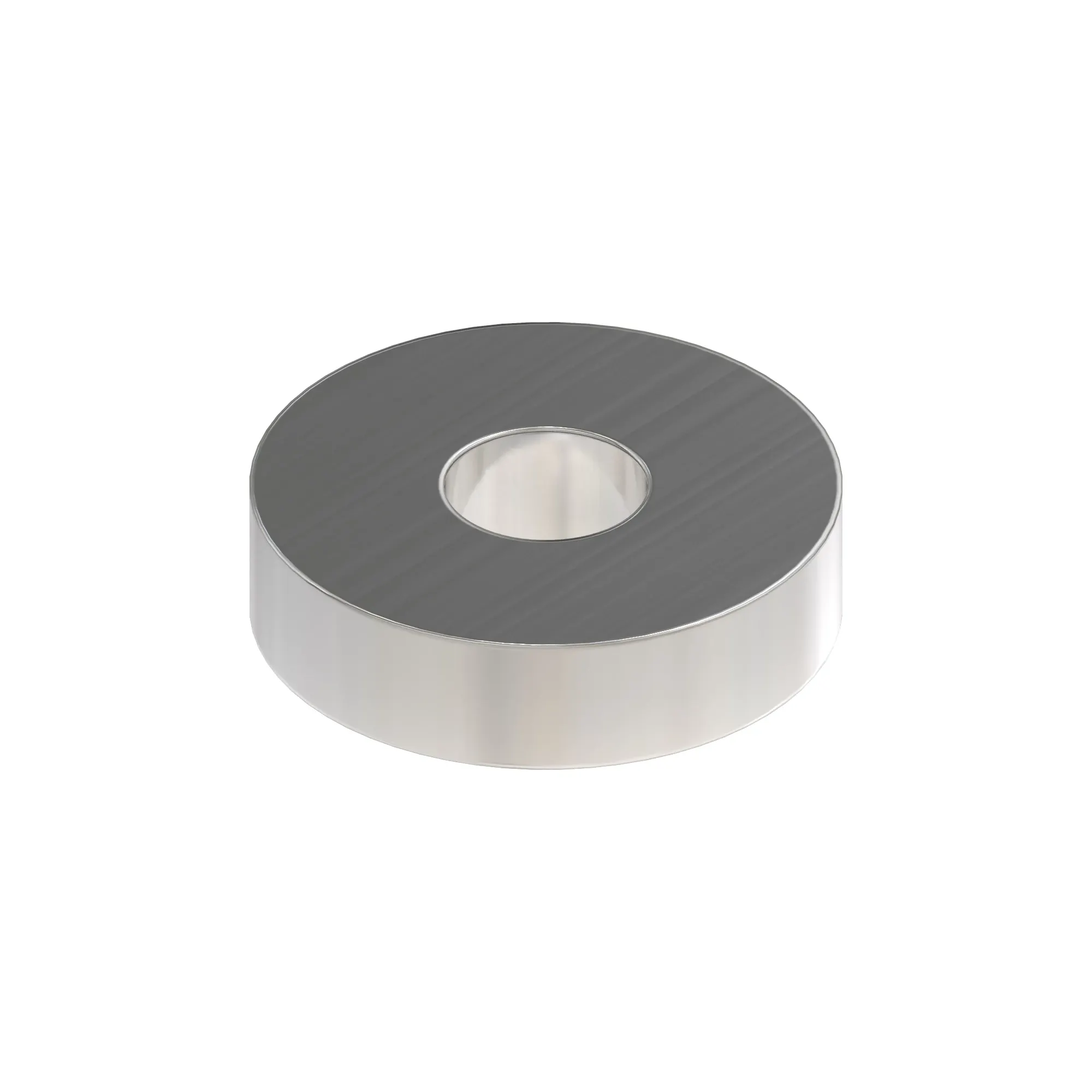 SPACER, LATCH