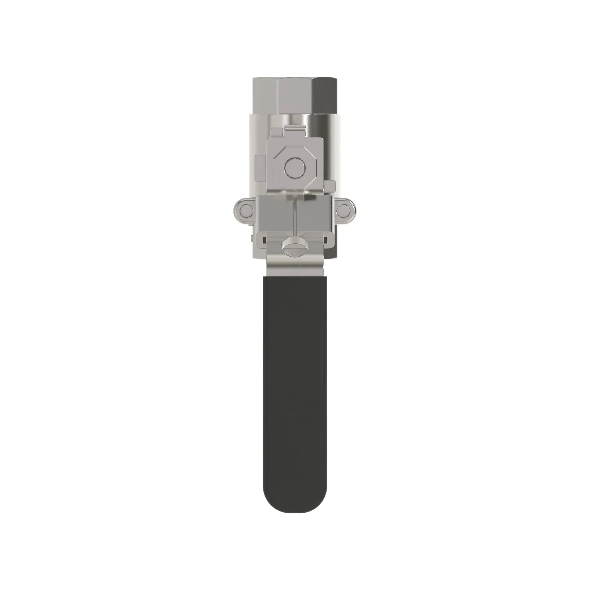 Hand Operated Valve