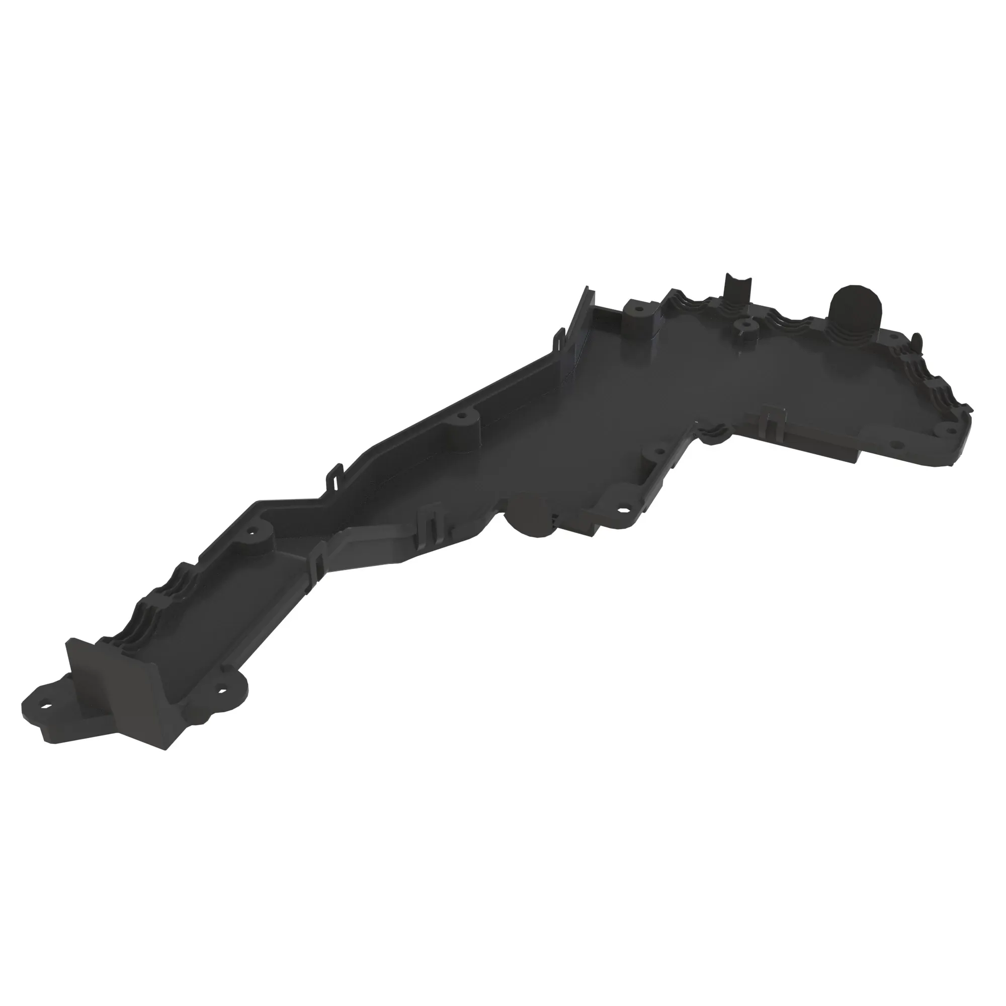 TRANSMISSION HARNESS