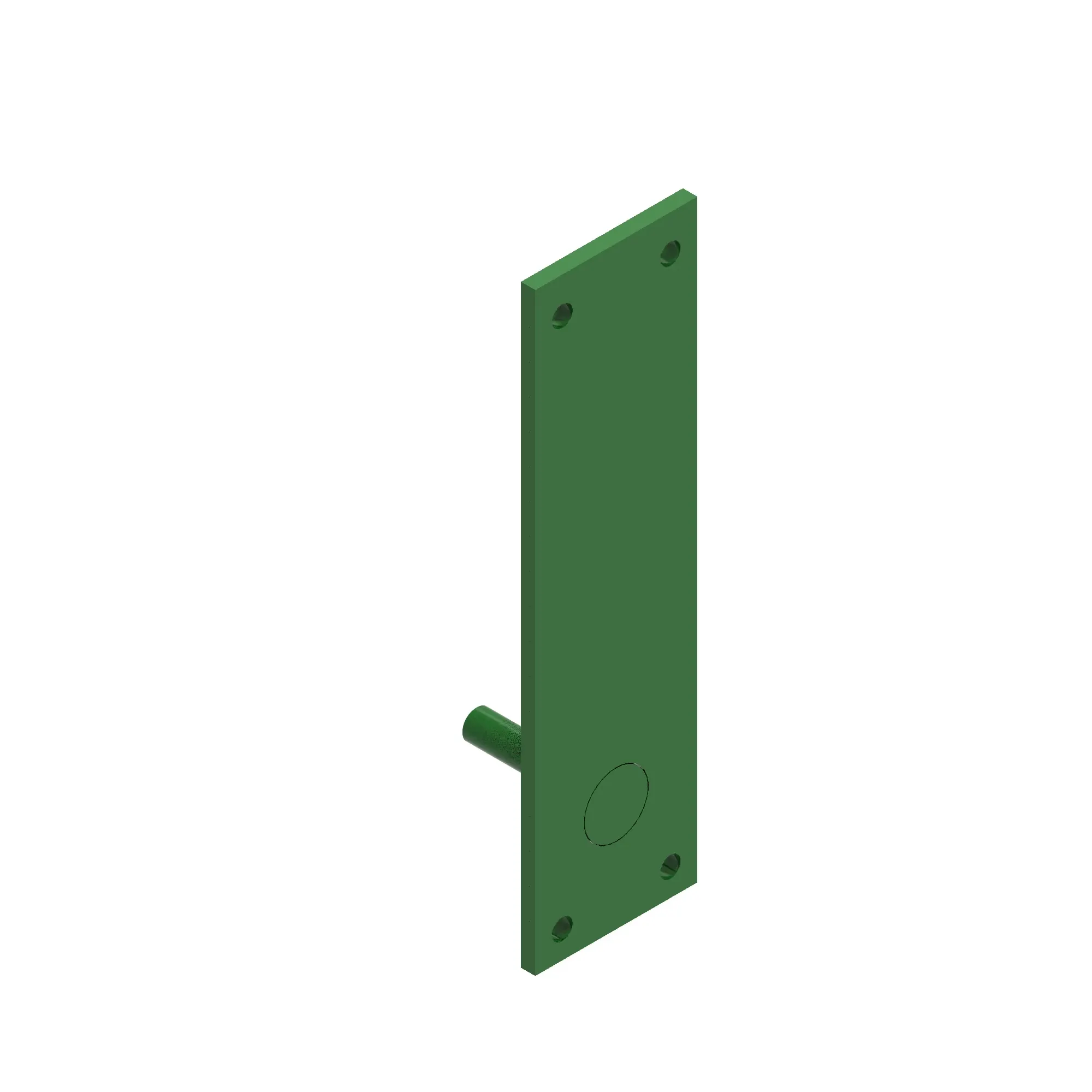 John Deere Support - AZ54938