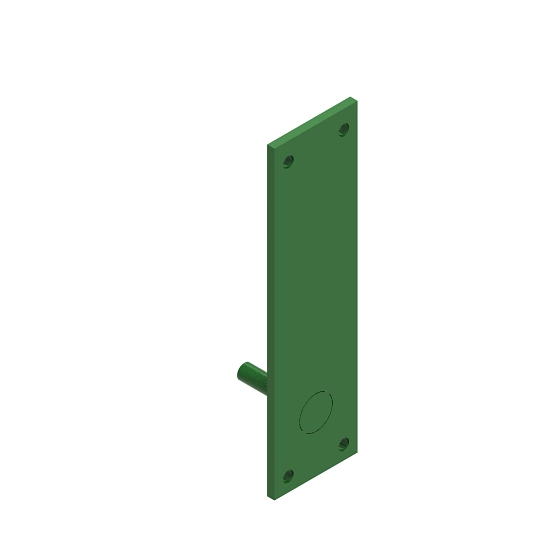 John Deere Support - AZ54938