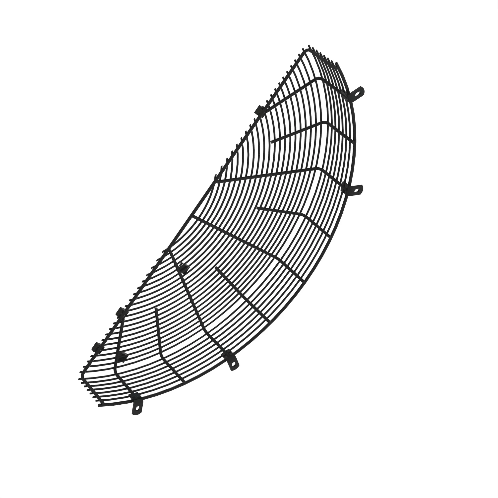 John Deere Fan Guard - AT473423
