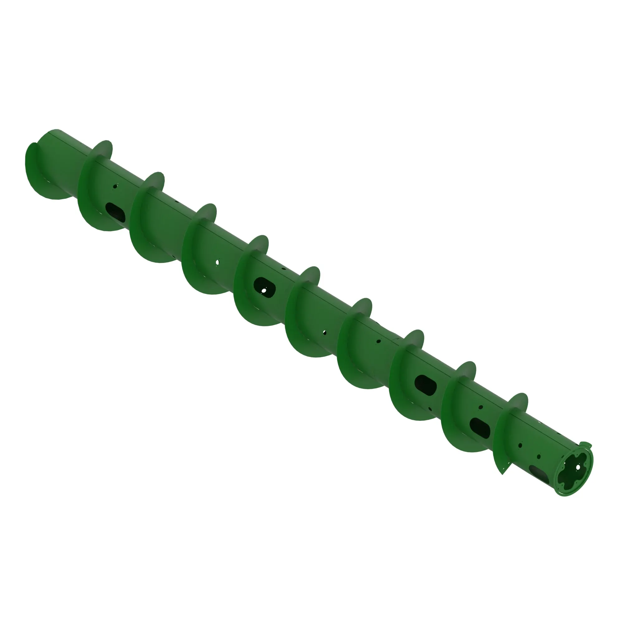 John Deere Auger - AXE83481