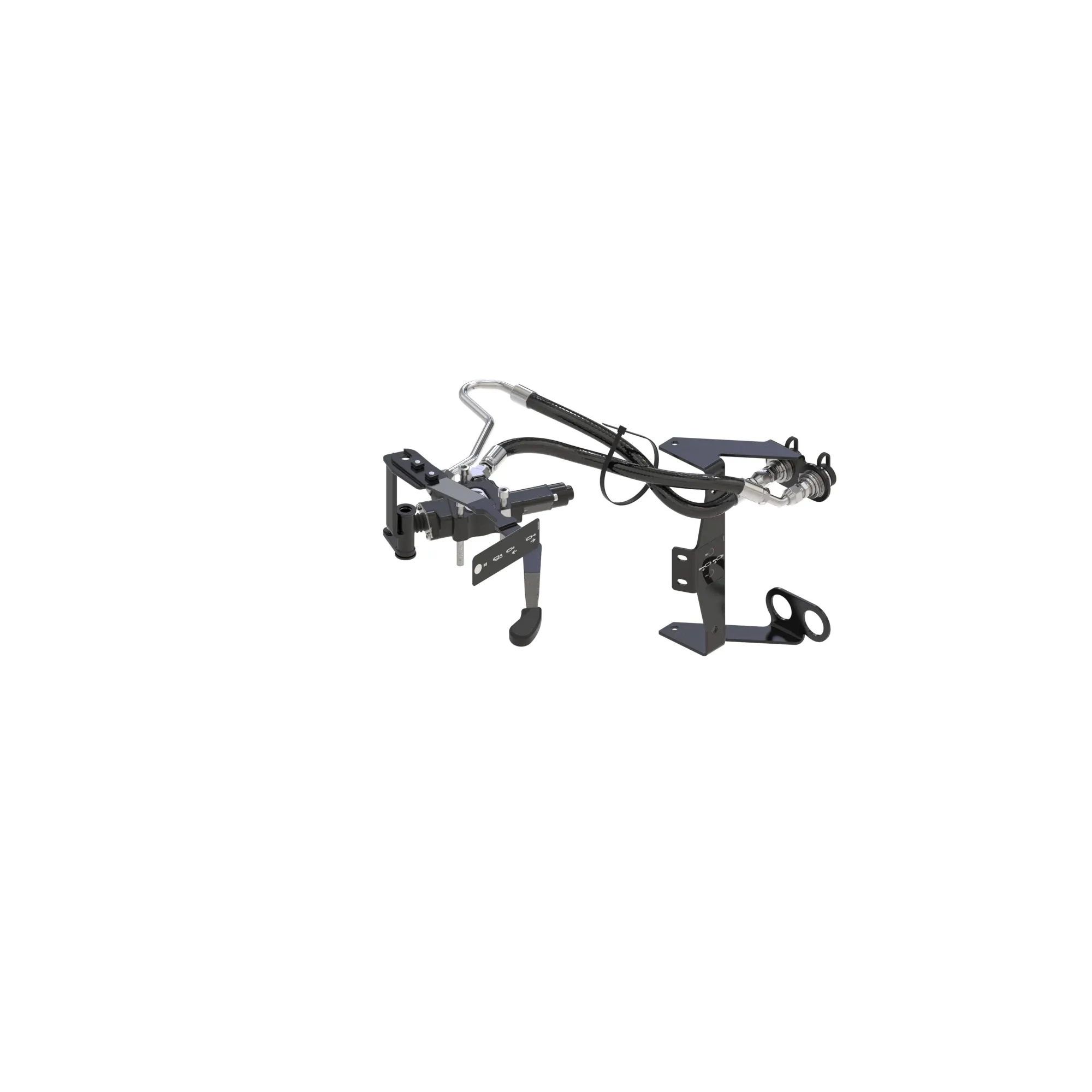 Hydraulic Parts