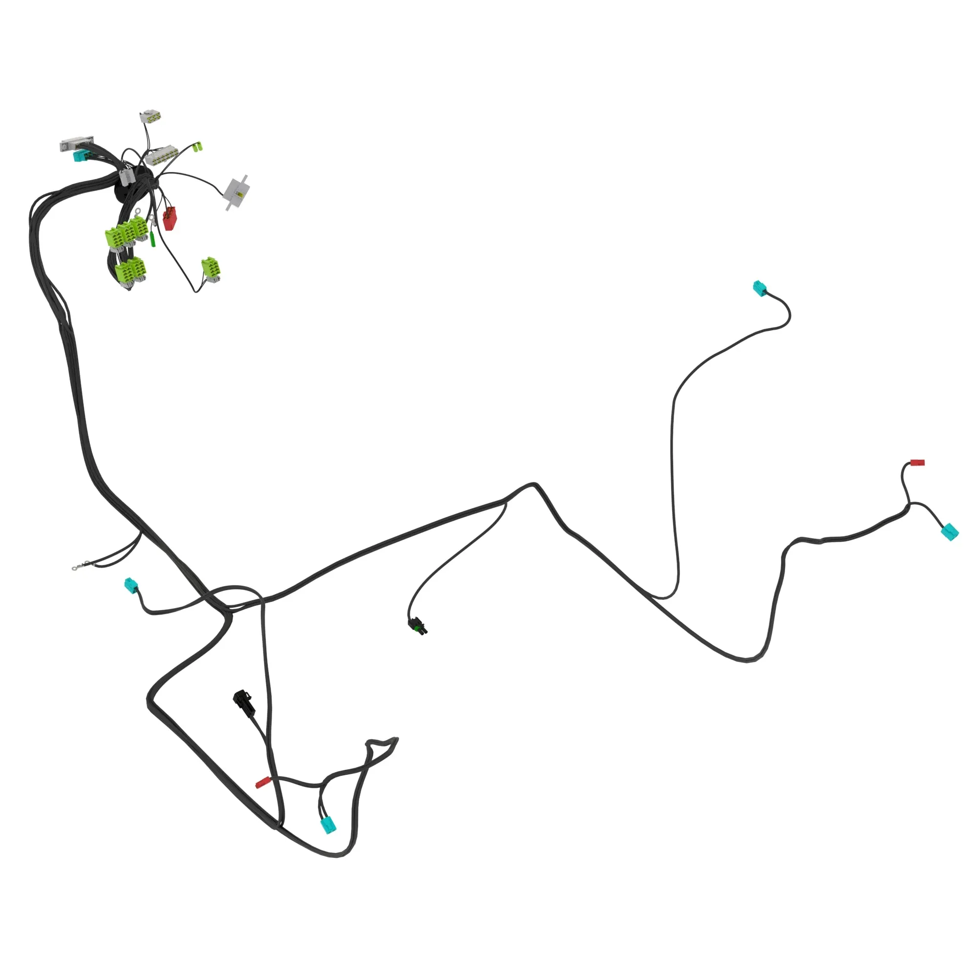 Wiring Harness
