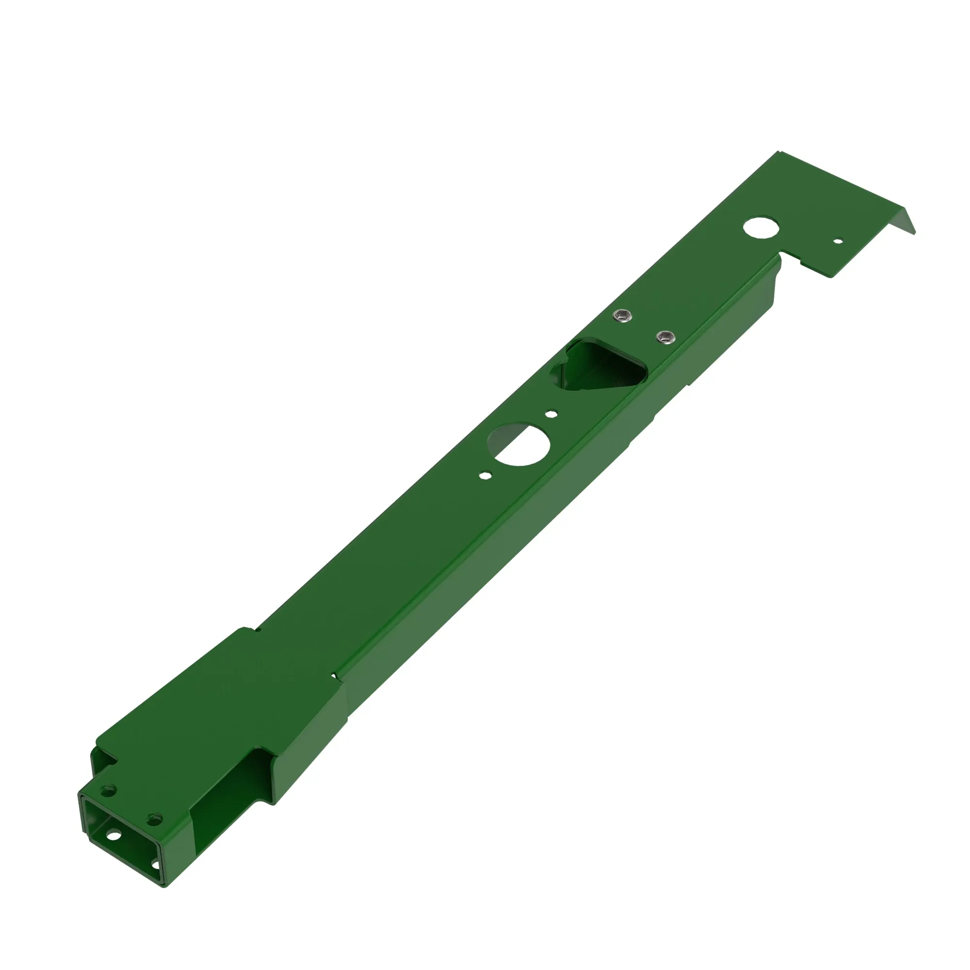 John Deere Row-Trak™ Mount Structural Tube, Right Side - AN279394
