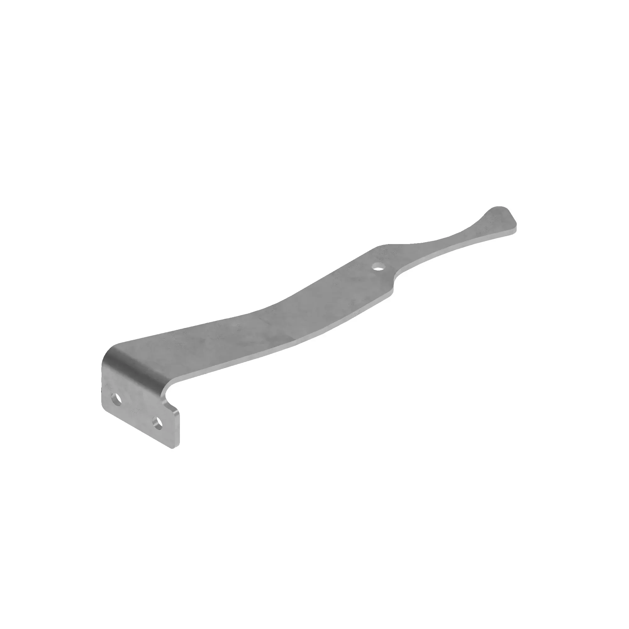 John Deere Guard - TR119818