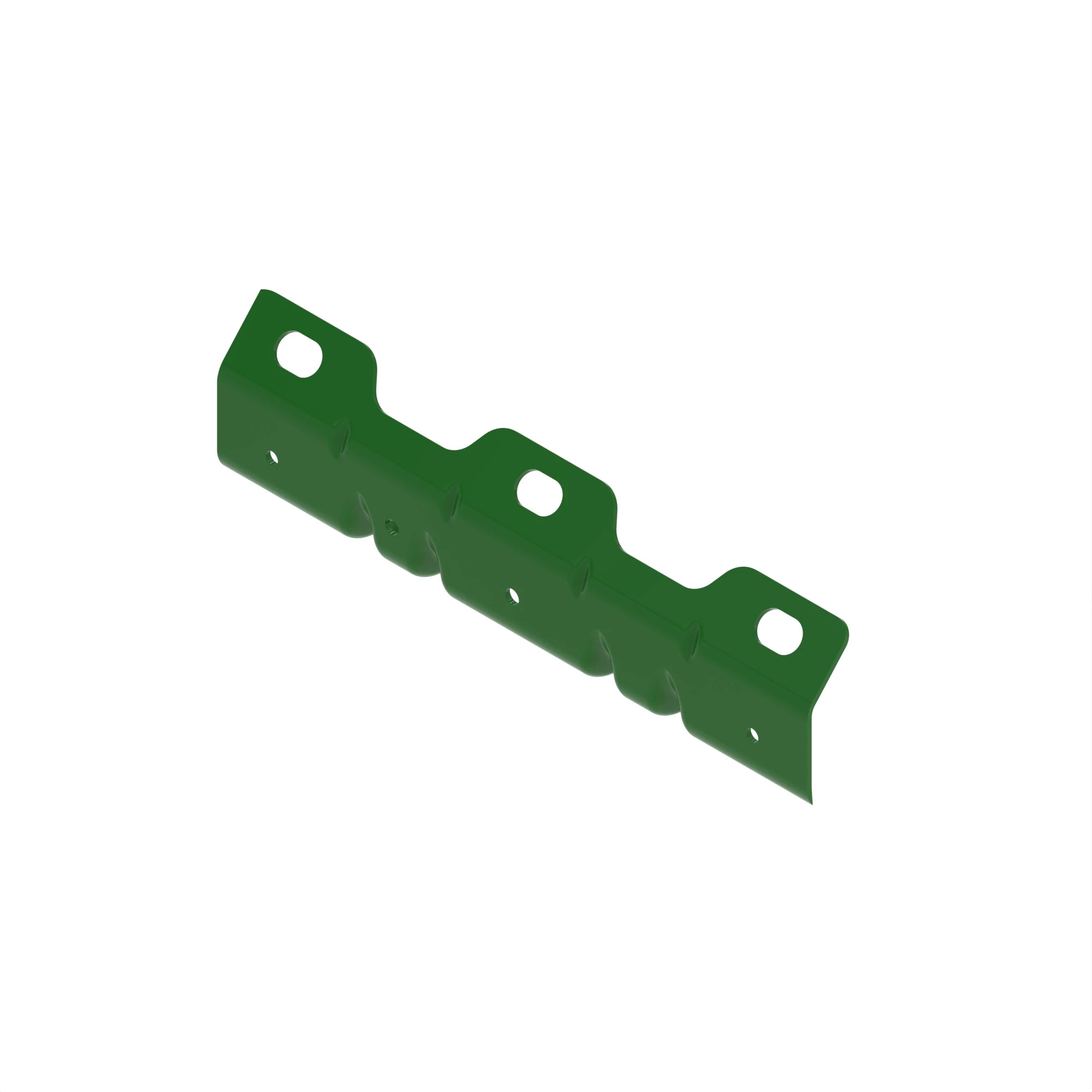 STRIP, WING, FEED ACCELERATOR