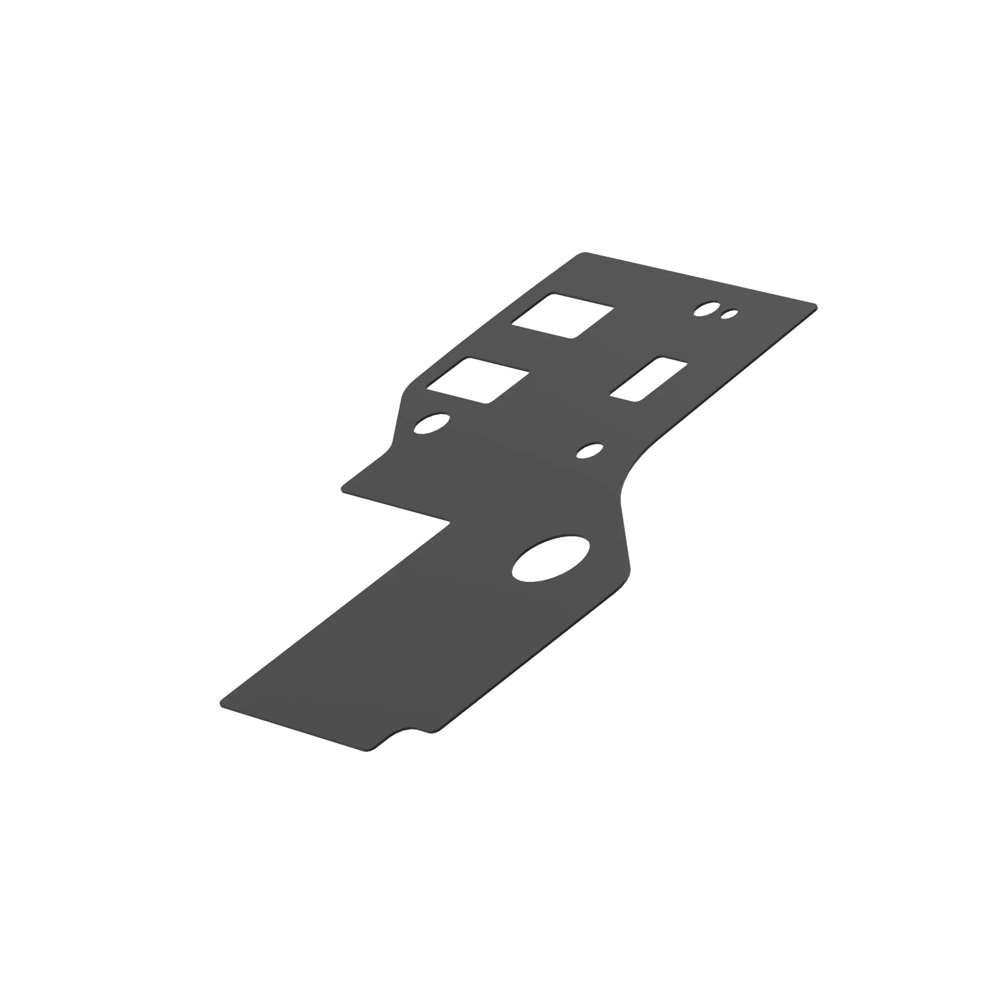 Label, Command Arm