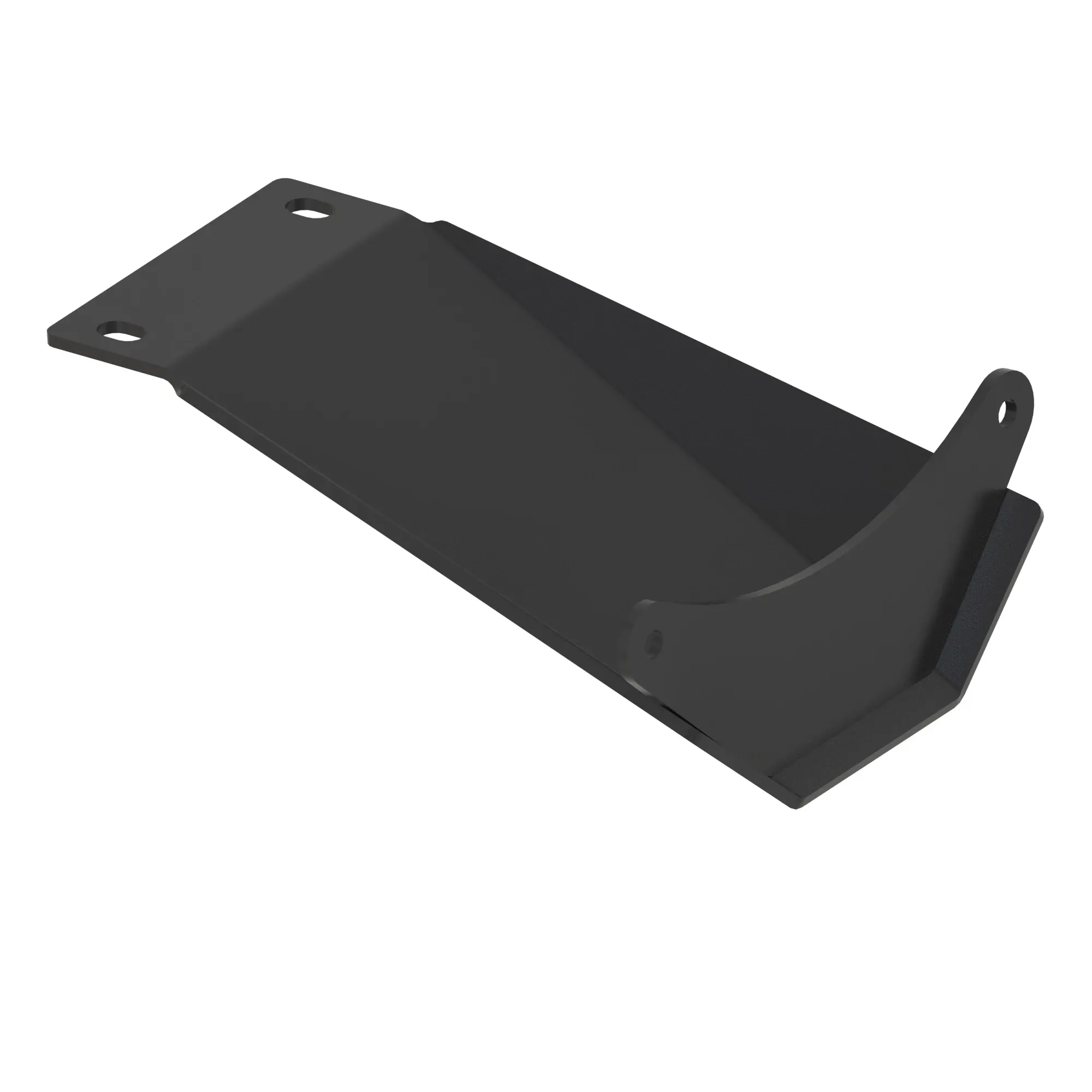 Skid Plate