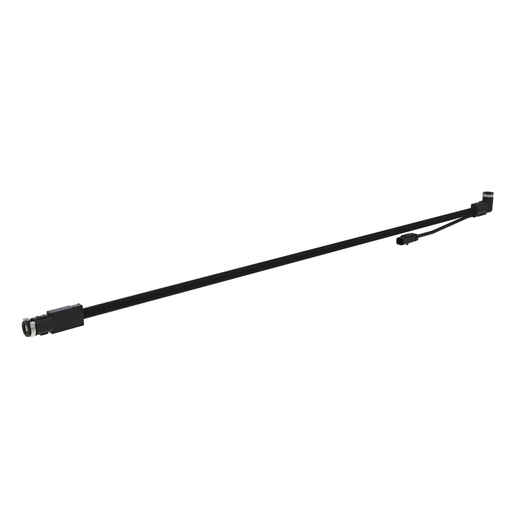 DZ113889: Diesel Exhaust Fluid Backflow Line