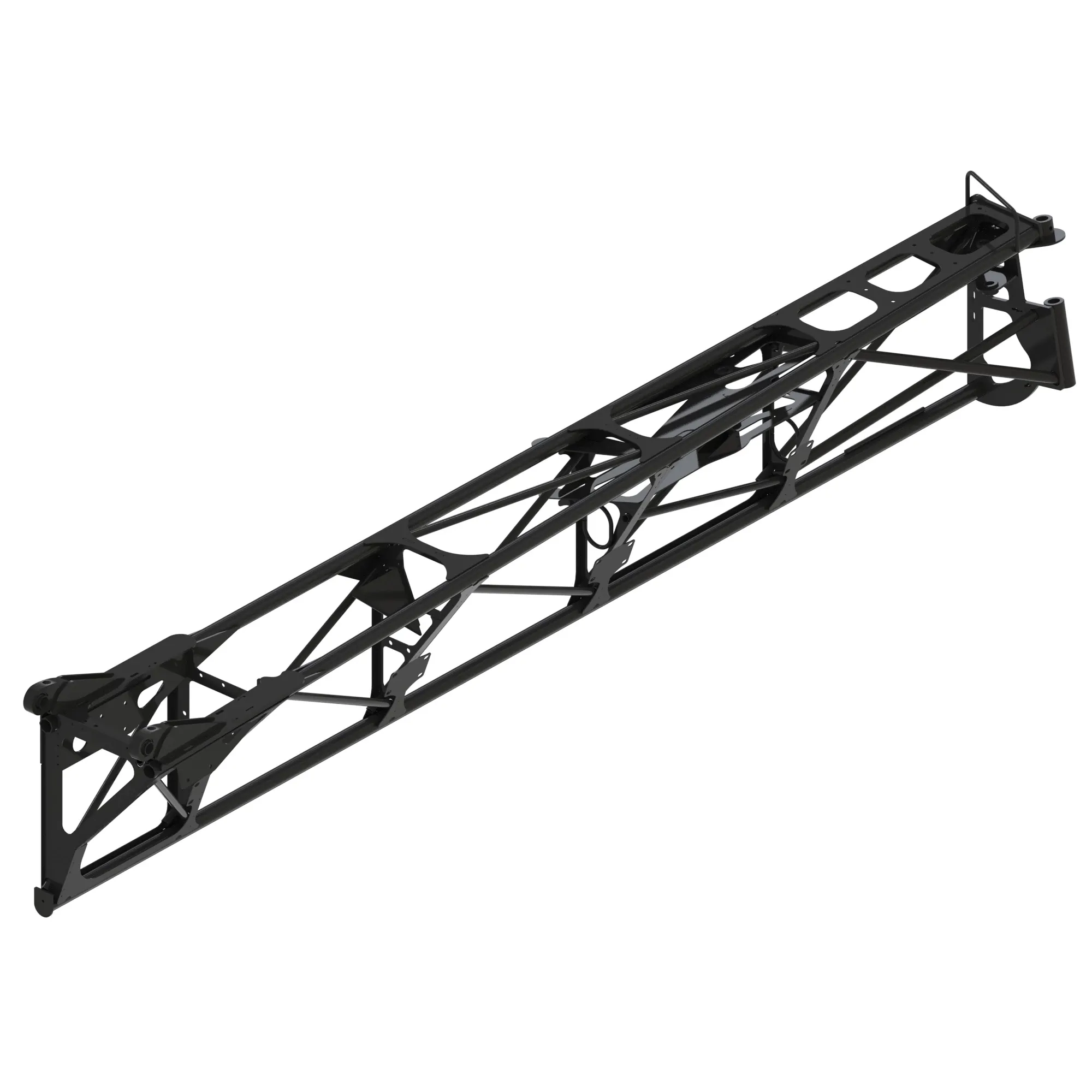 John Deere Outer Wing Sprayer Boom, 100ft, Right Side - AN209502