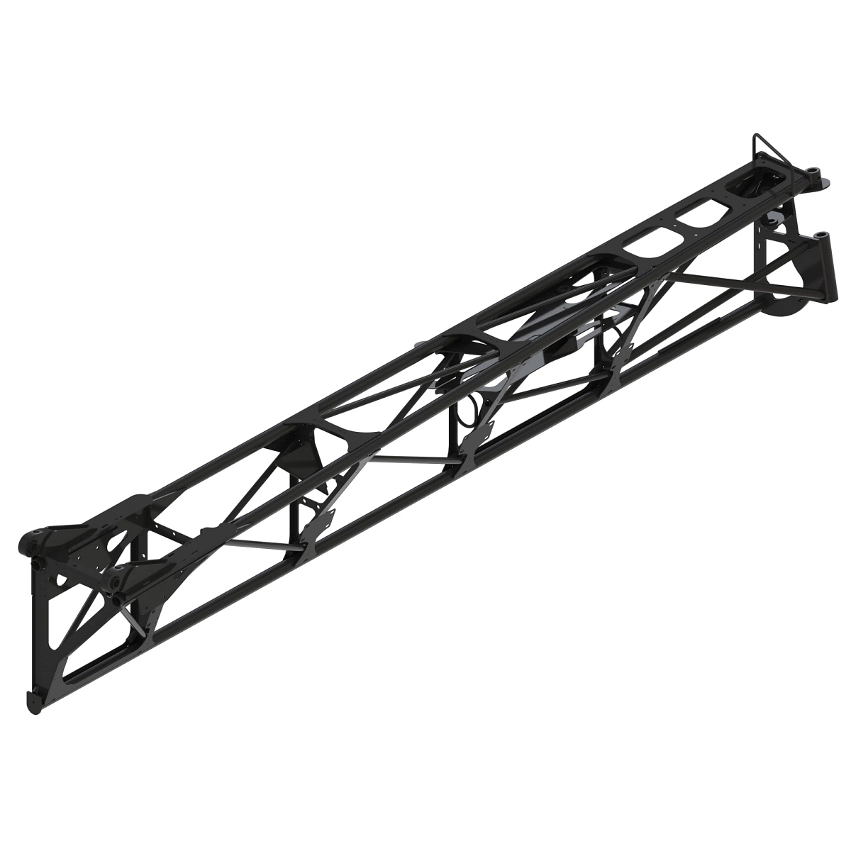 Sprayer Boom, Wing, 100' Outer
