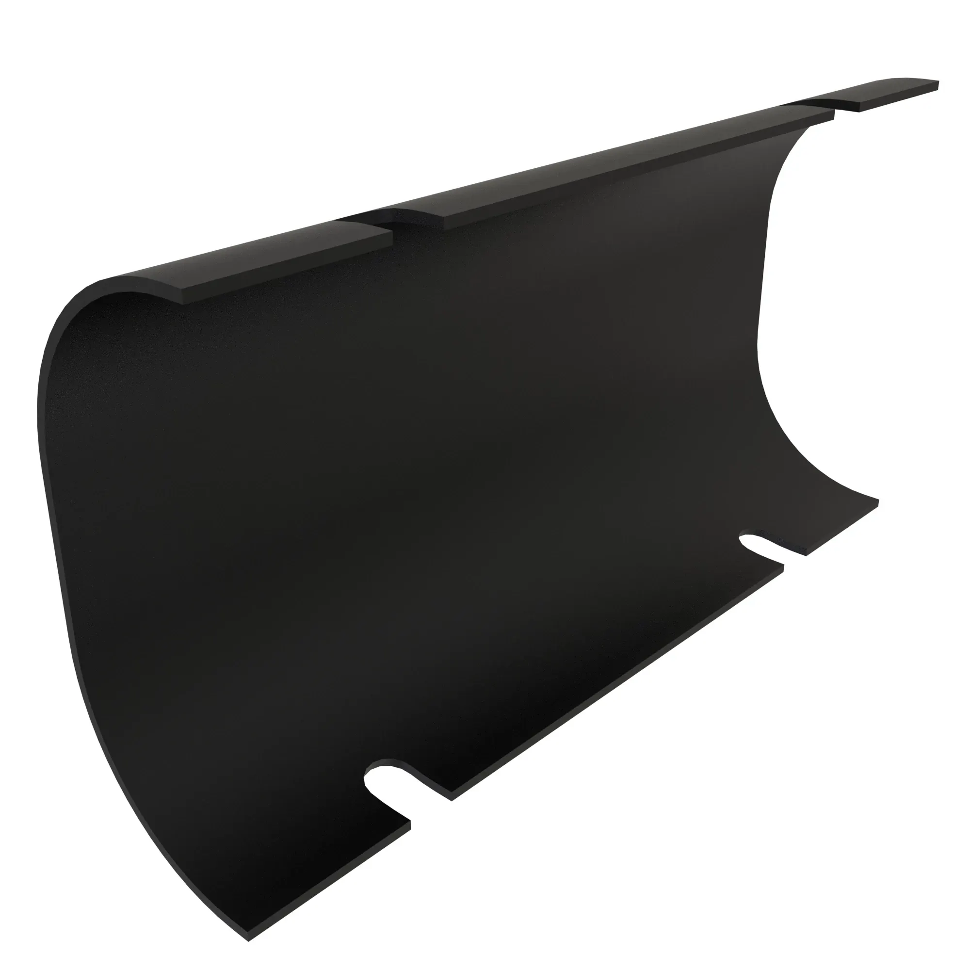 COVER - RUBBER