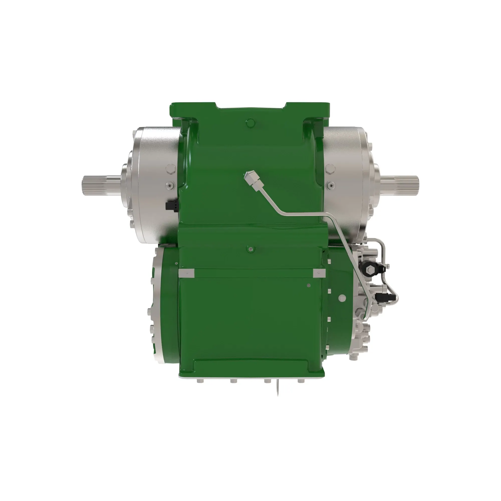 TRANSMISSION, PRODRIVEÿ COTTON HARV