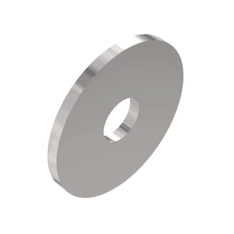 John Deere Round Hole Washer - R48013