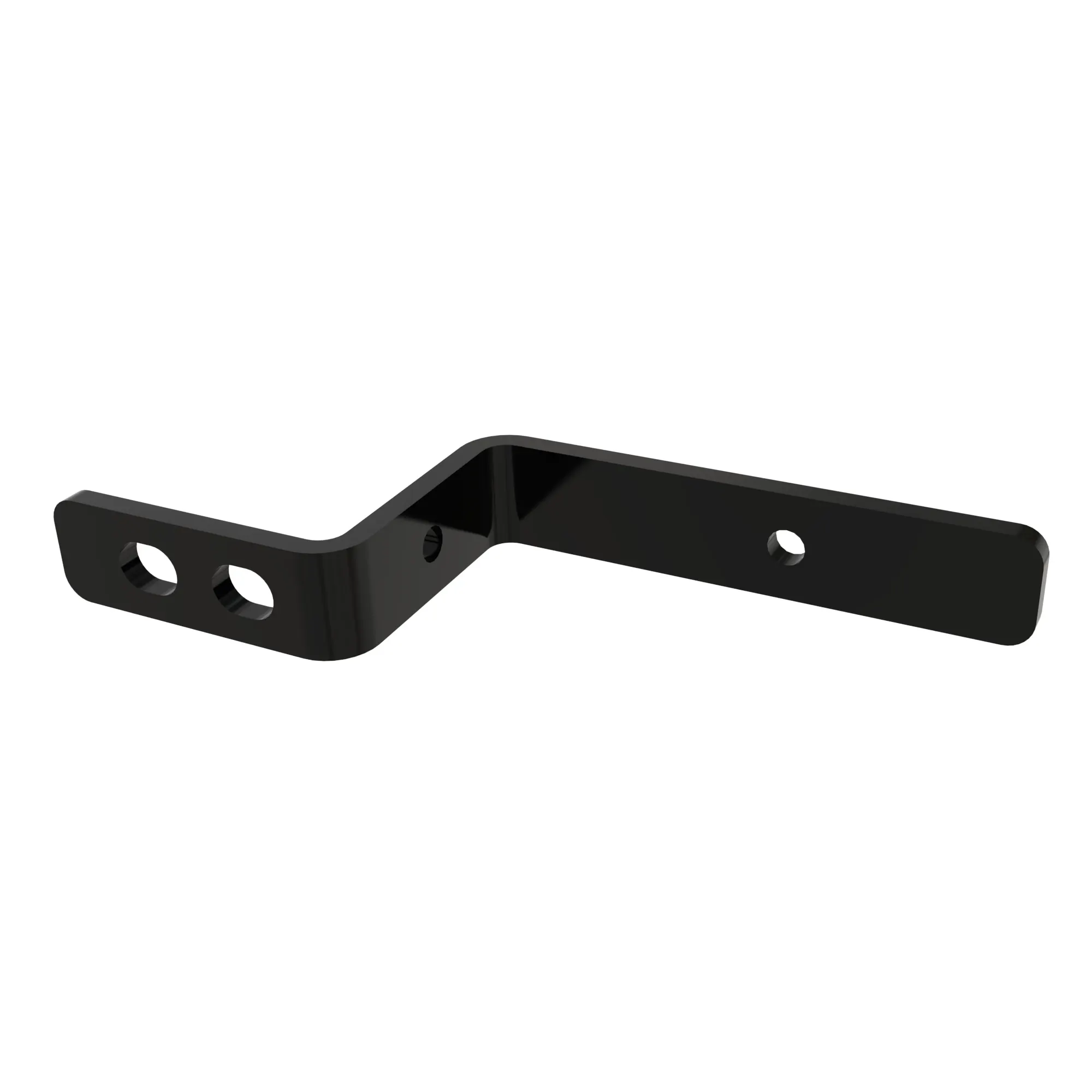 John Deere Seat Harness Bracket  - T309748