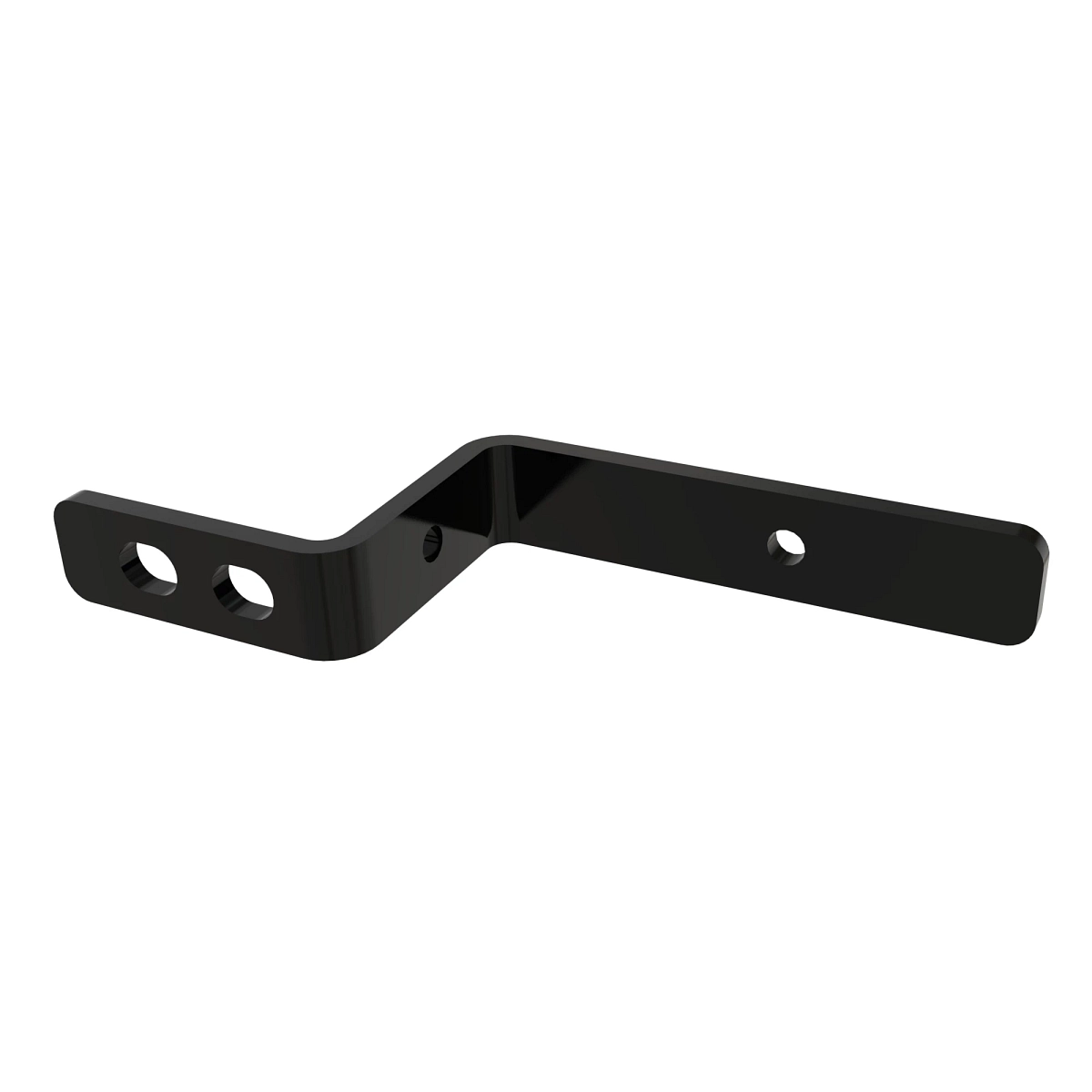 Bracket, Seat Harness