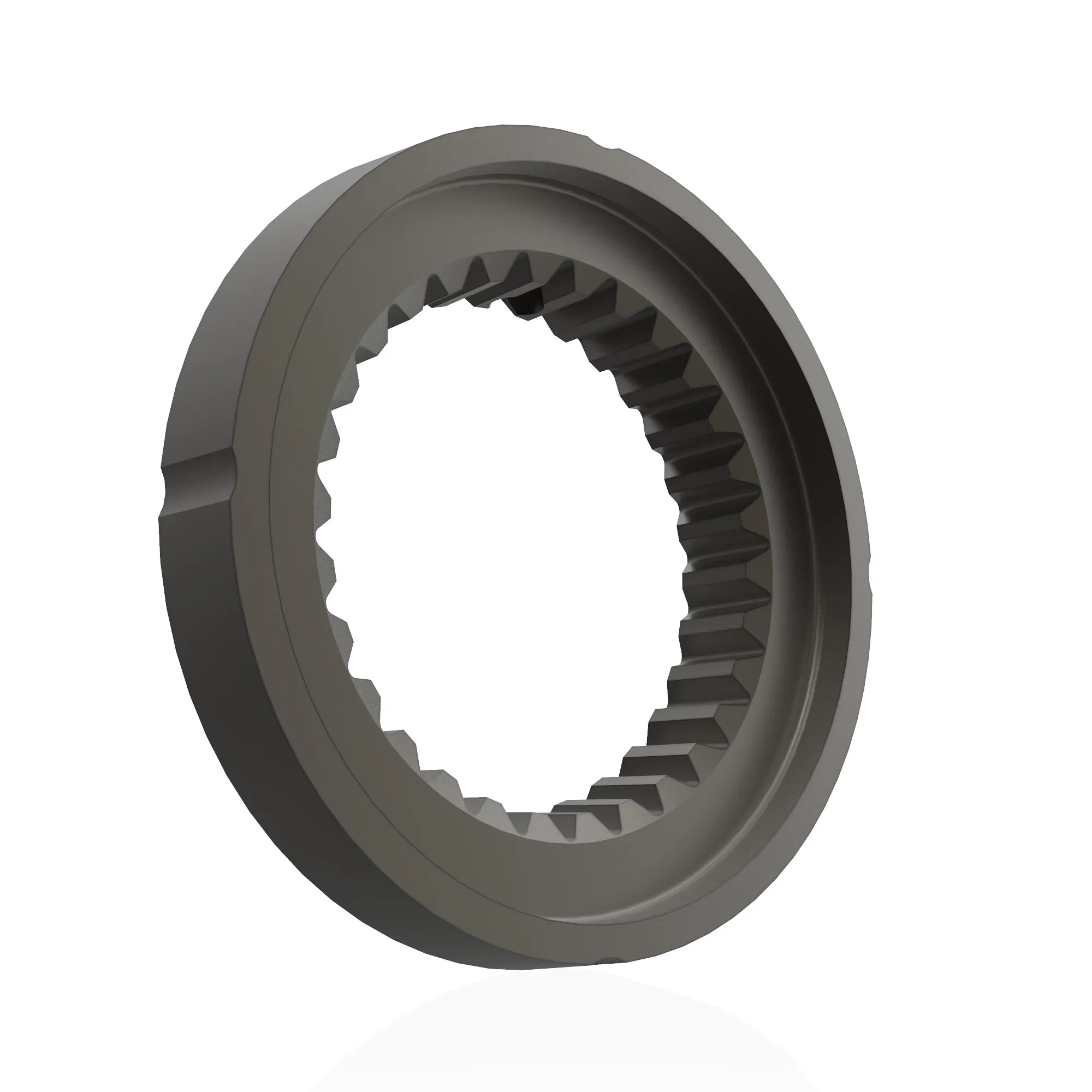 SYNCHRONIZER, CONE