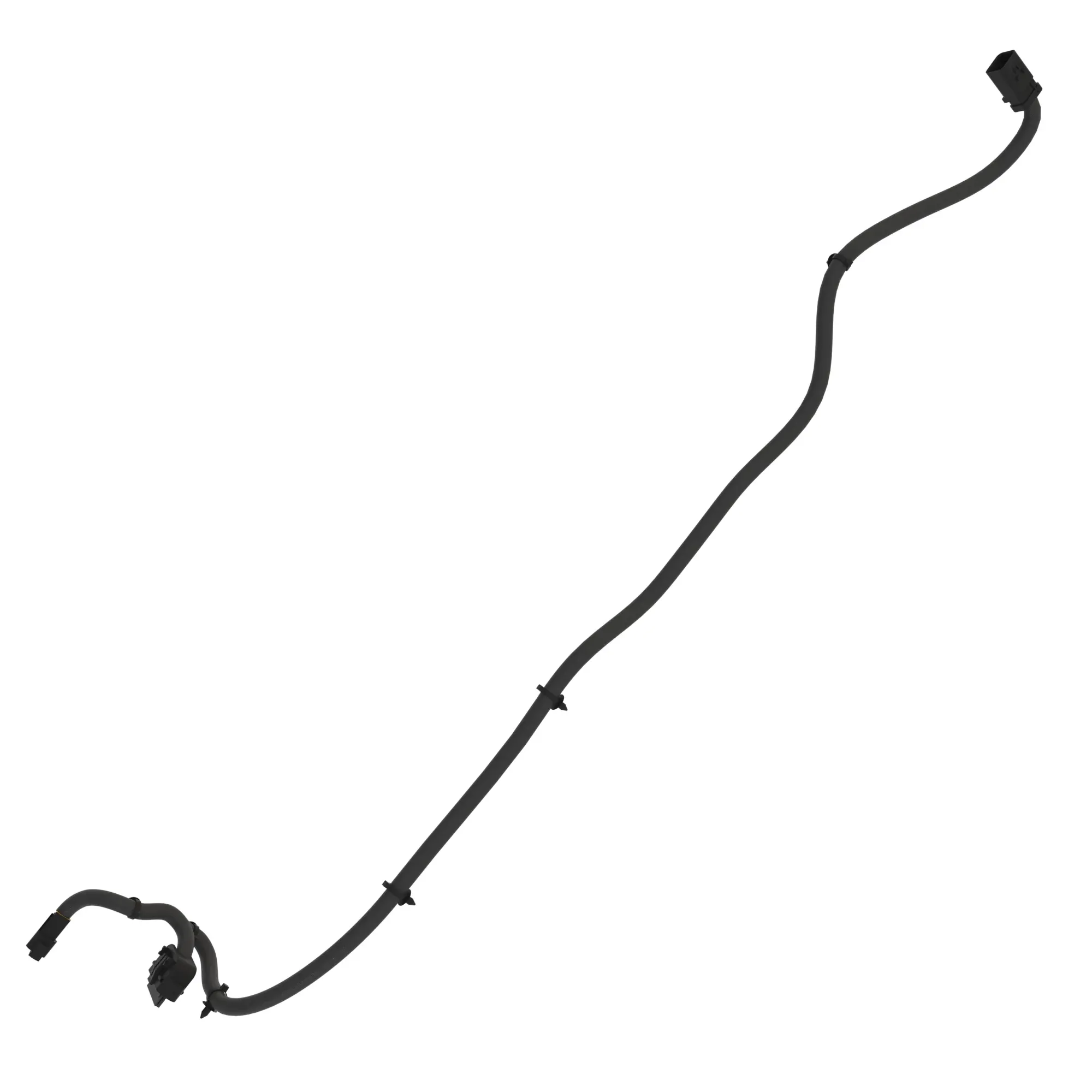 John Deere Downforce Sensor Long Wiring Harness - AKK49950