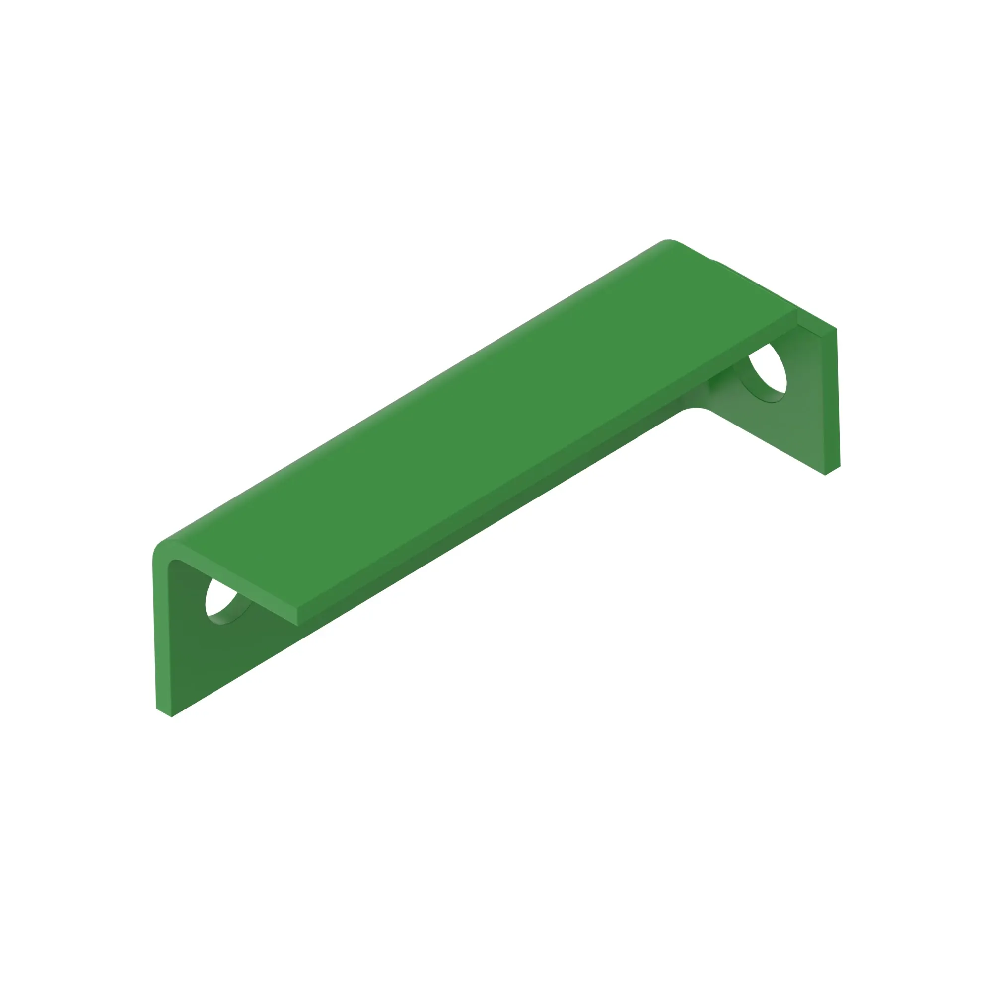 BRACKET, AIR - TUBE