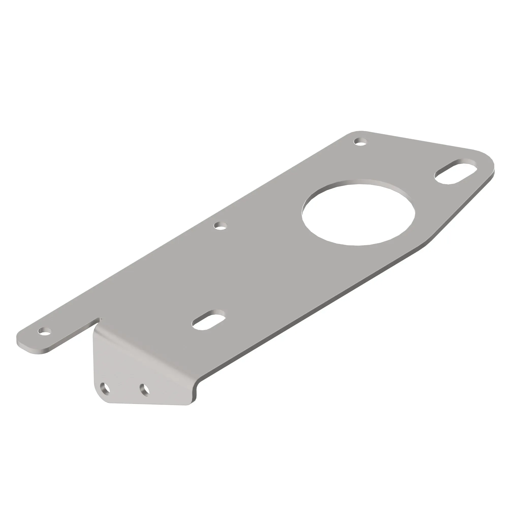 BRACKET, AIR INTAKE HOSE