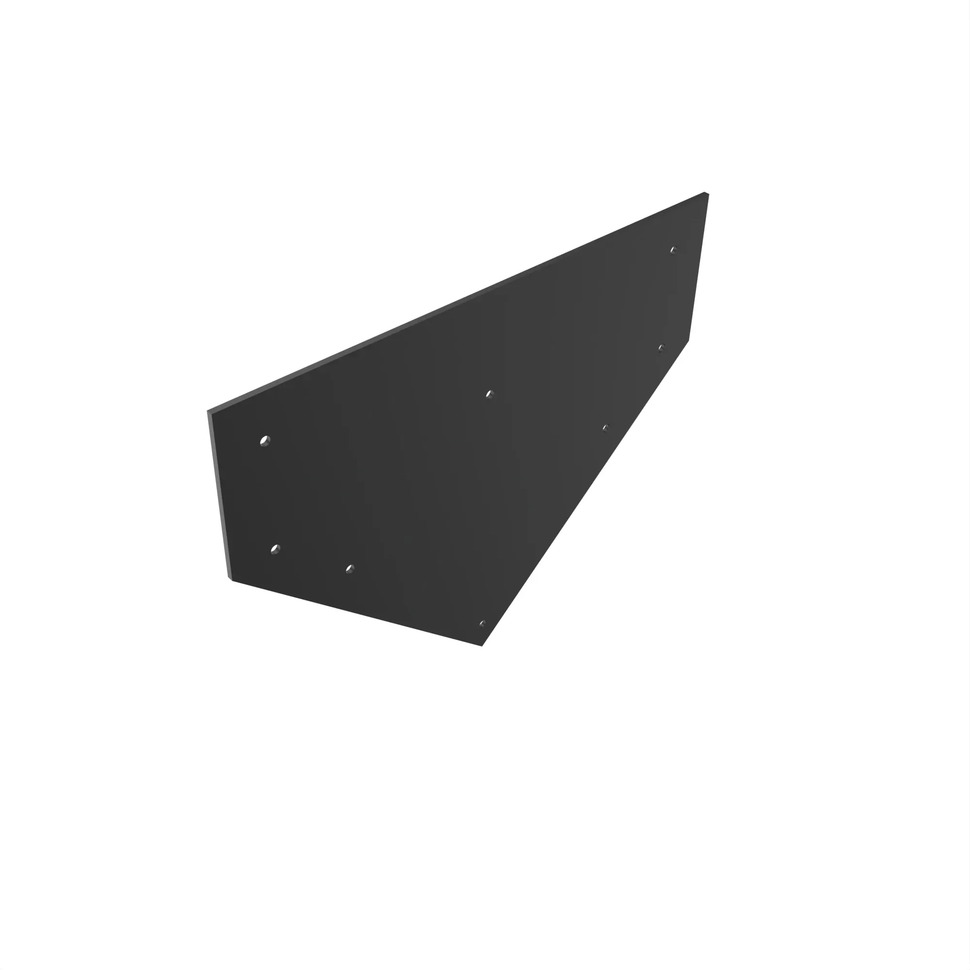 Moldboard
