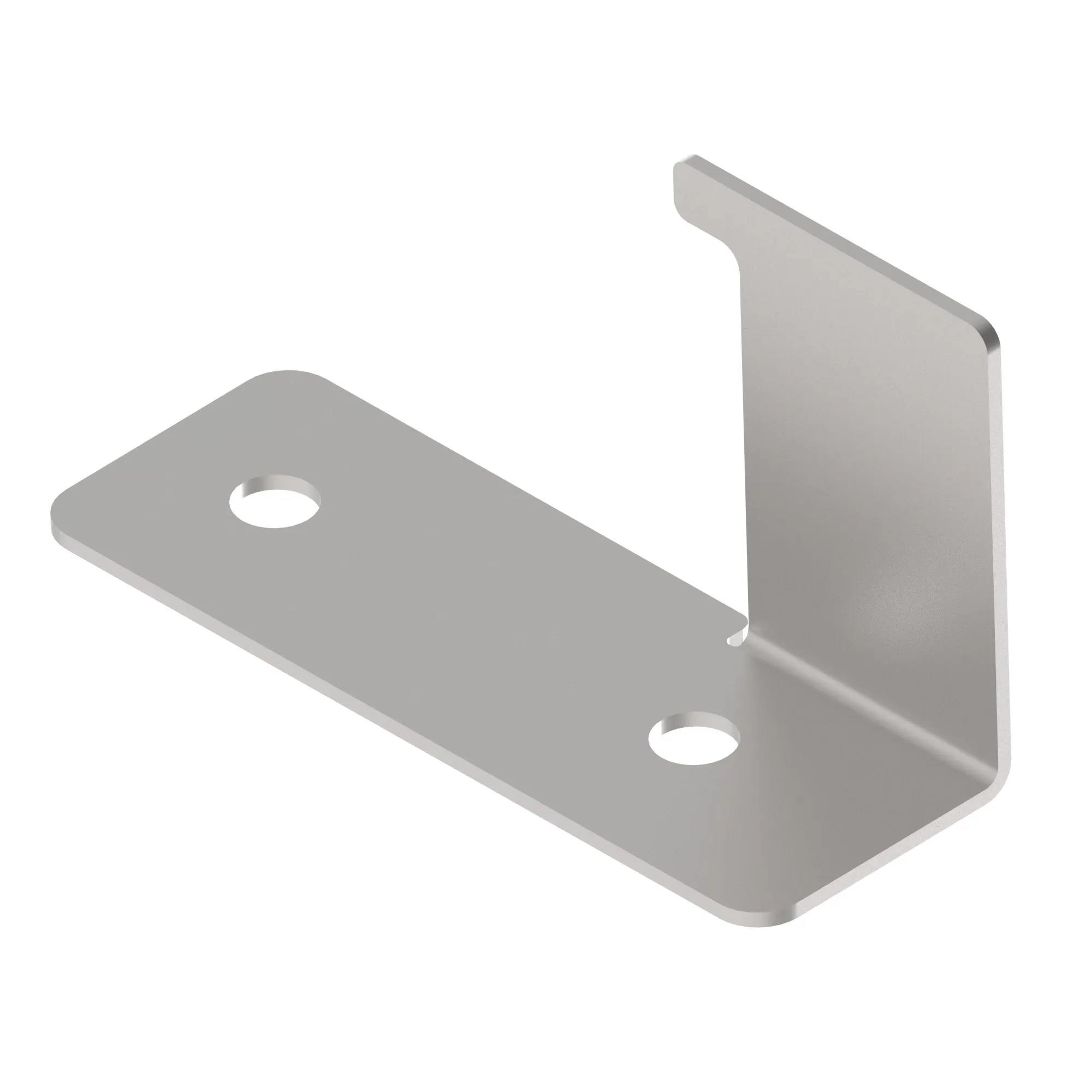 BRACKET, WIPER ARM STOP