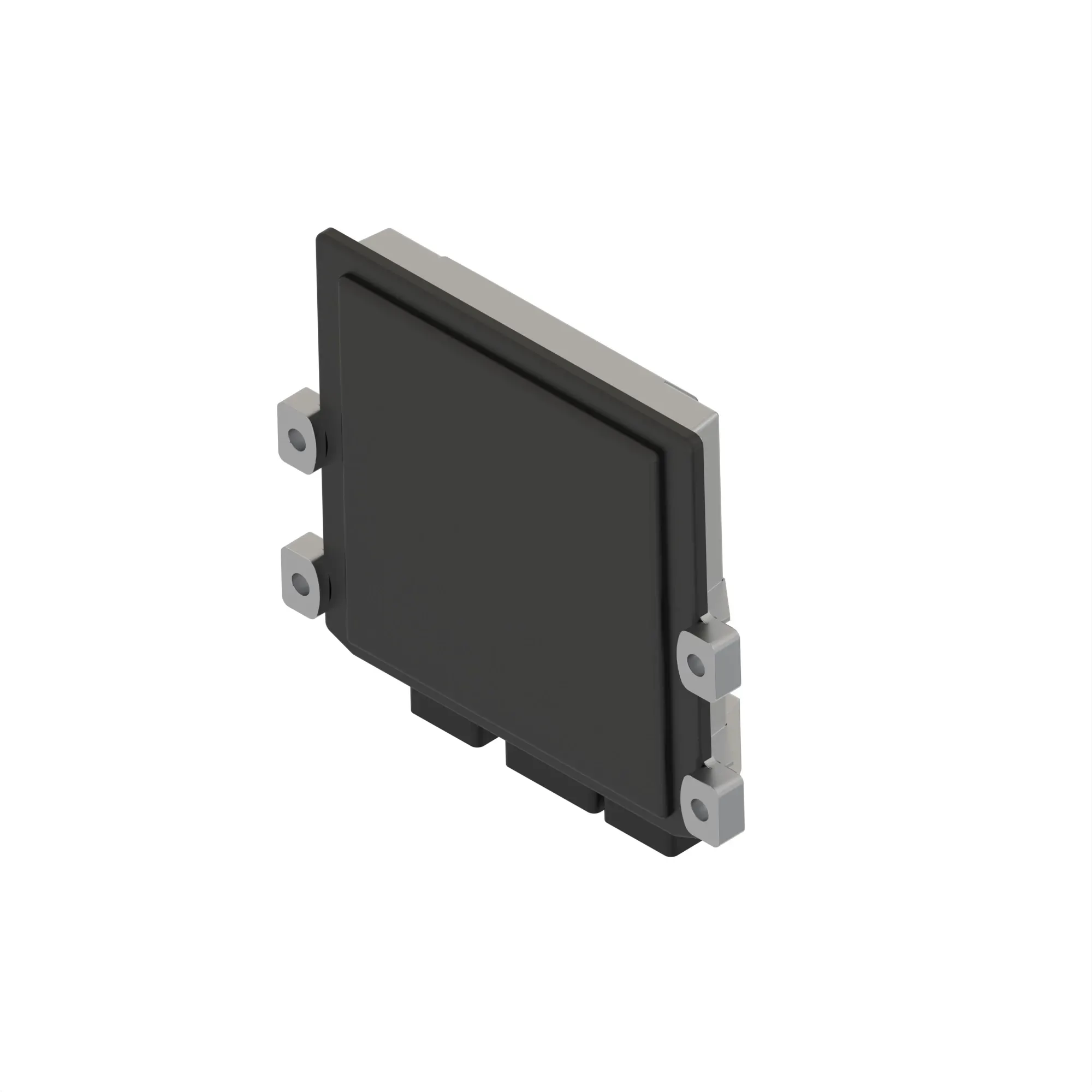 John Deere Electronic Power Module Controller - AL200882