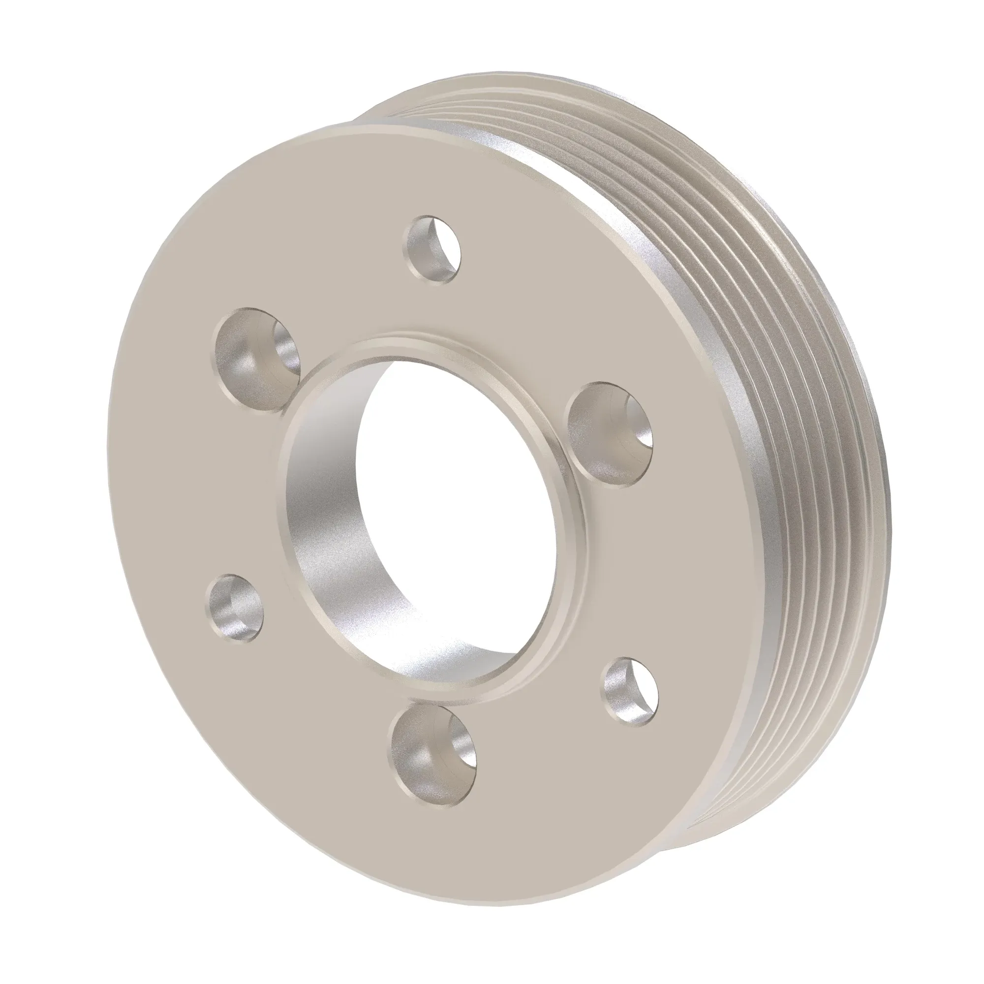 Pulley