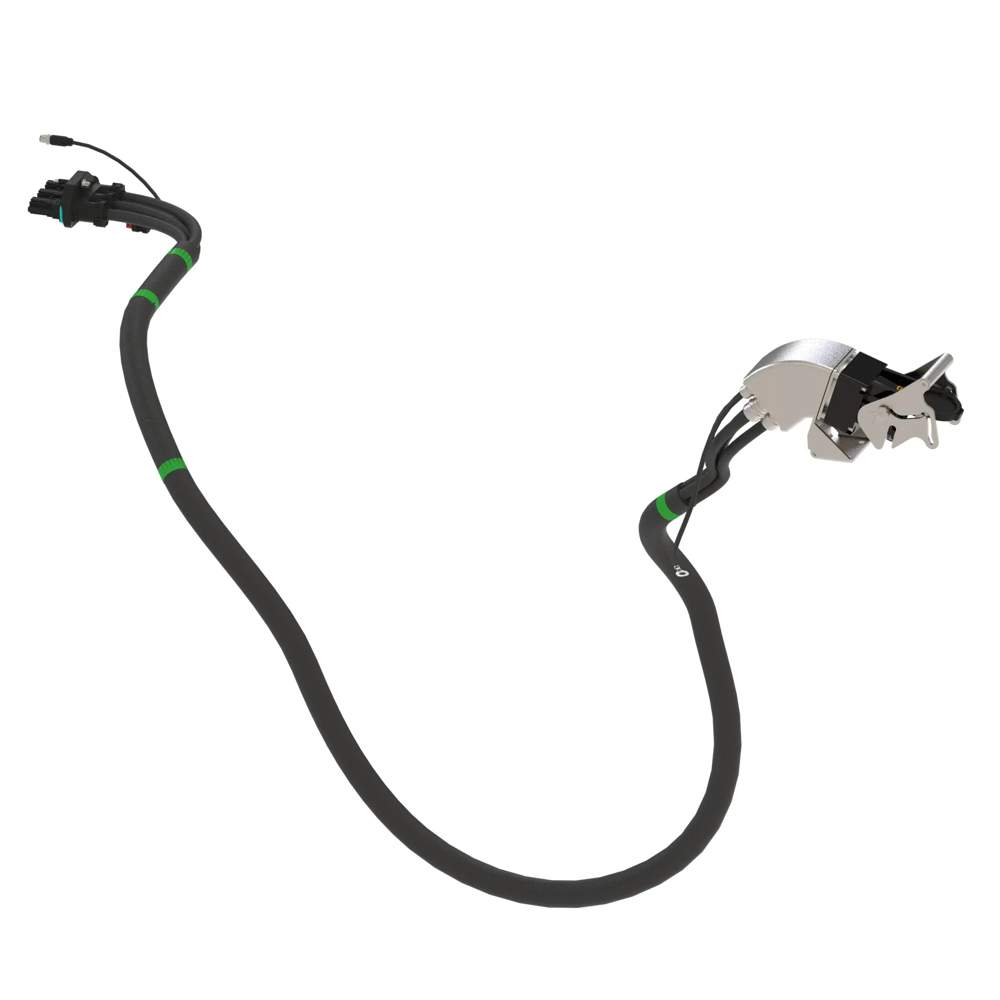 Chassis Wiring Harness