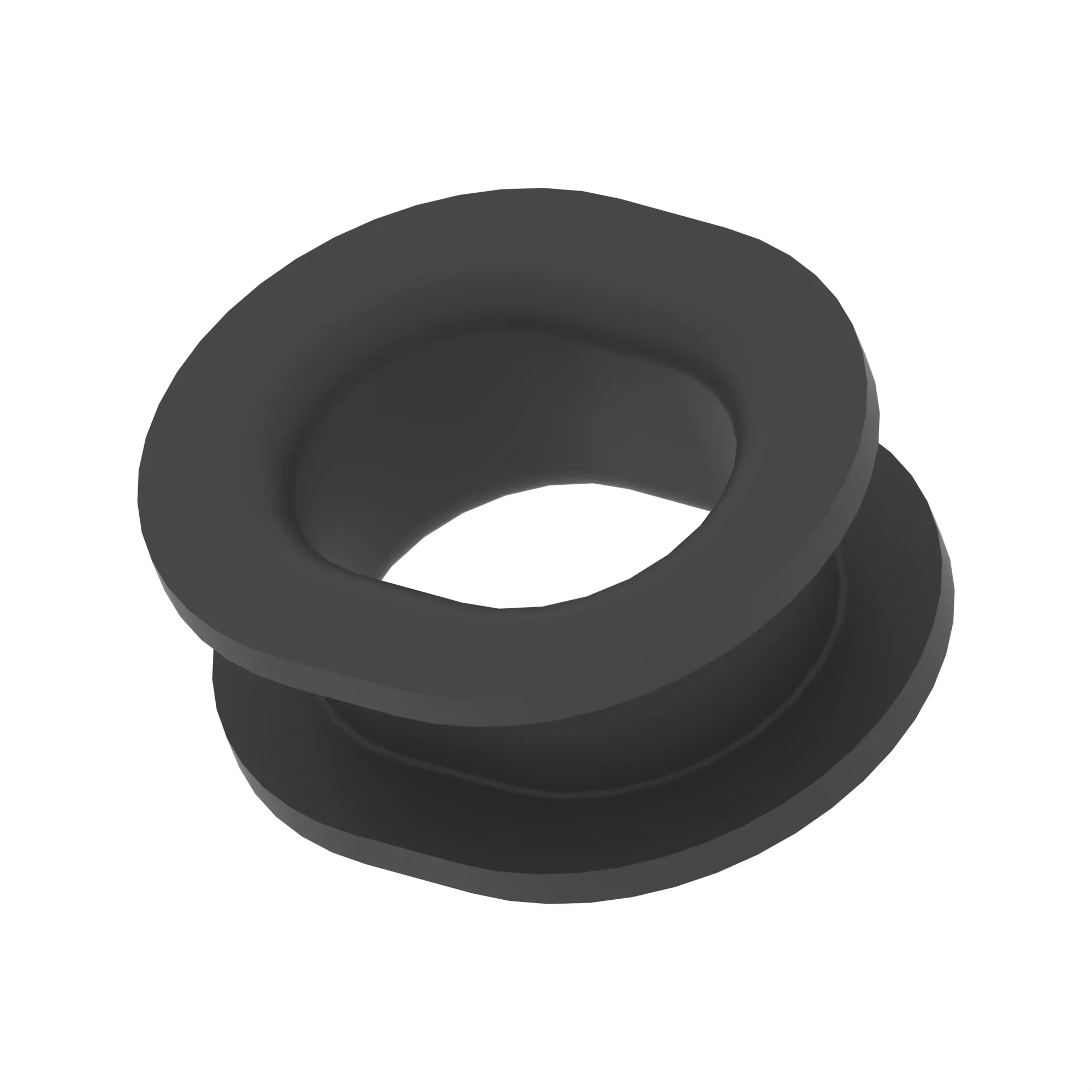 Grommet