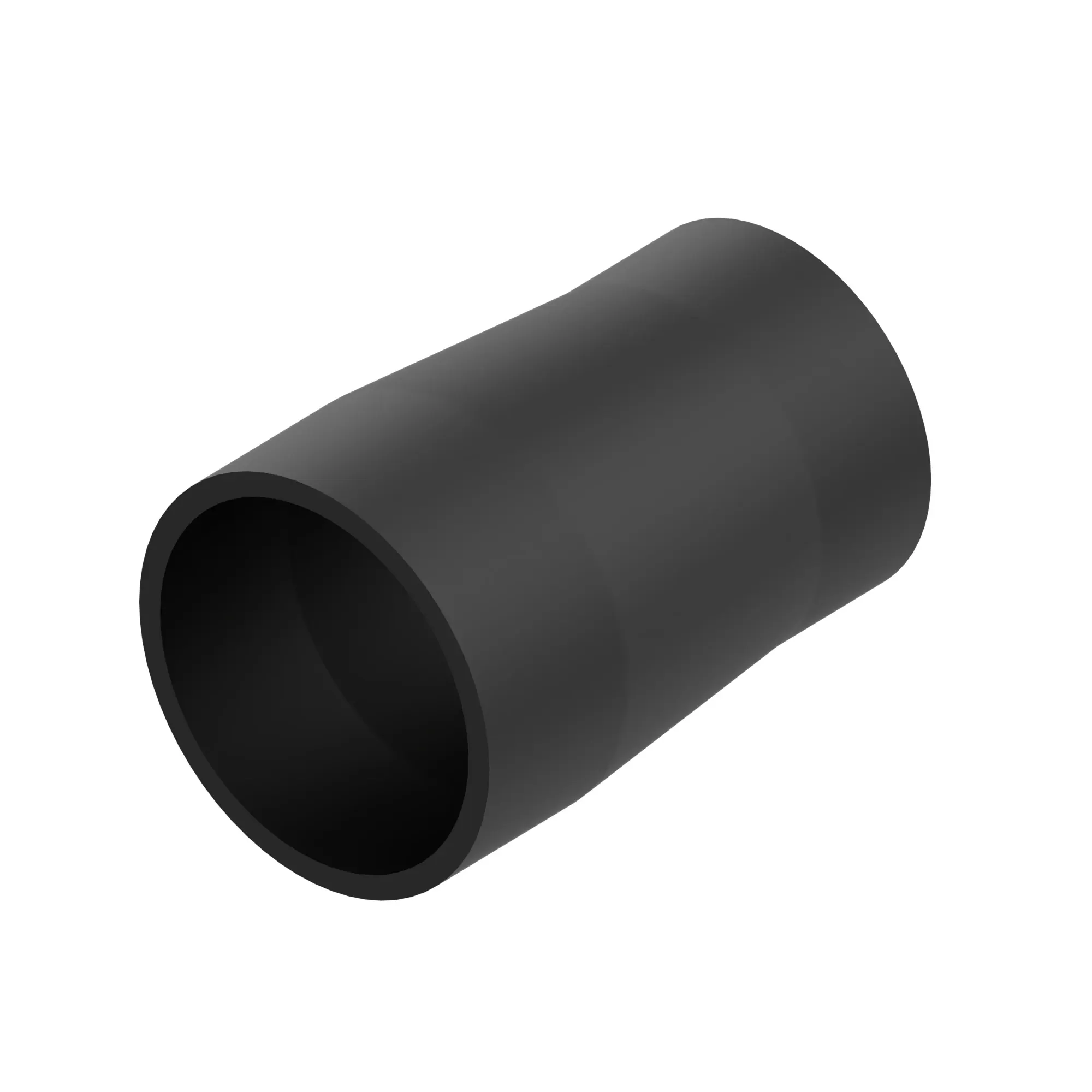 John Deere Air Cleaner Hose - SU27657