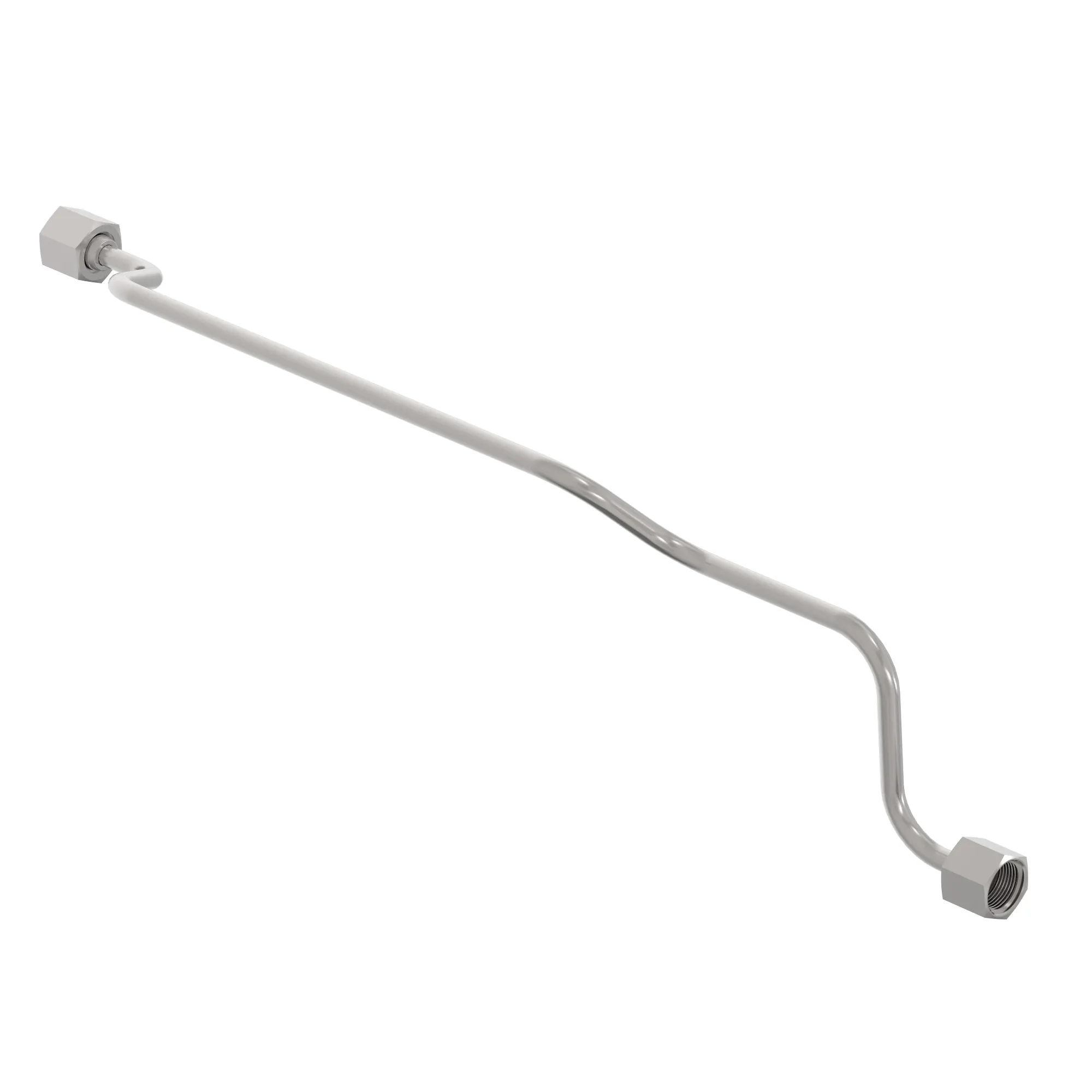 BRAKE LINE, BLEEDING LINE, LH