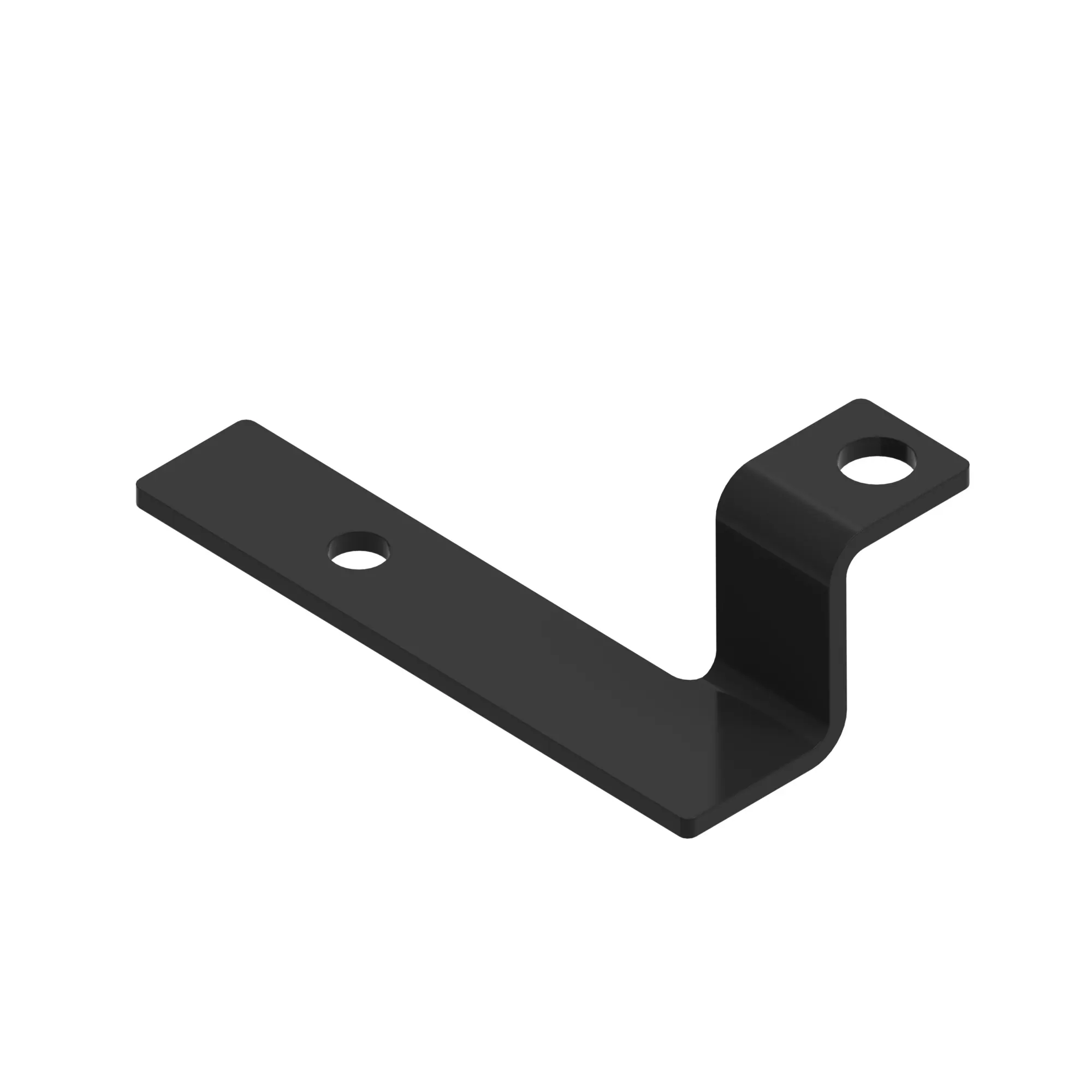 BRACKET, HEATER LINE SUPPORT