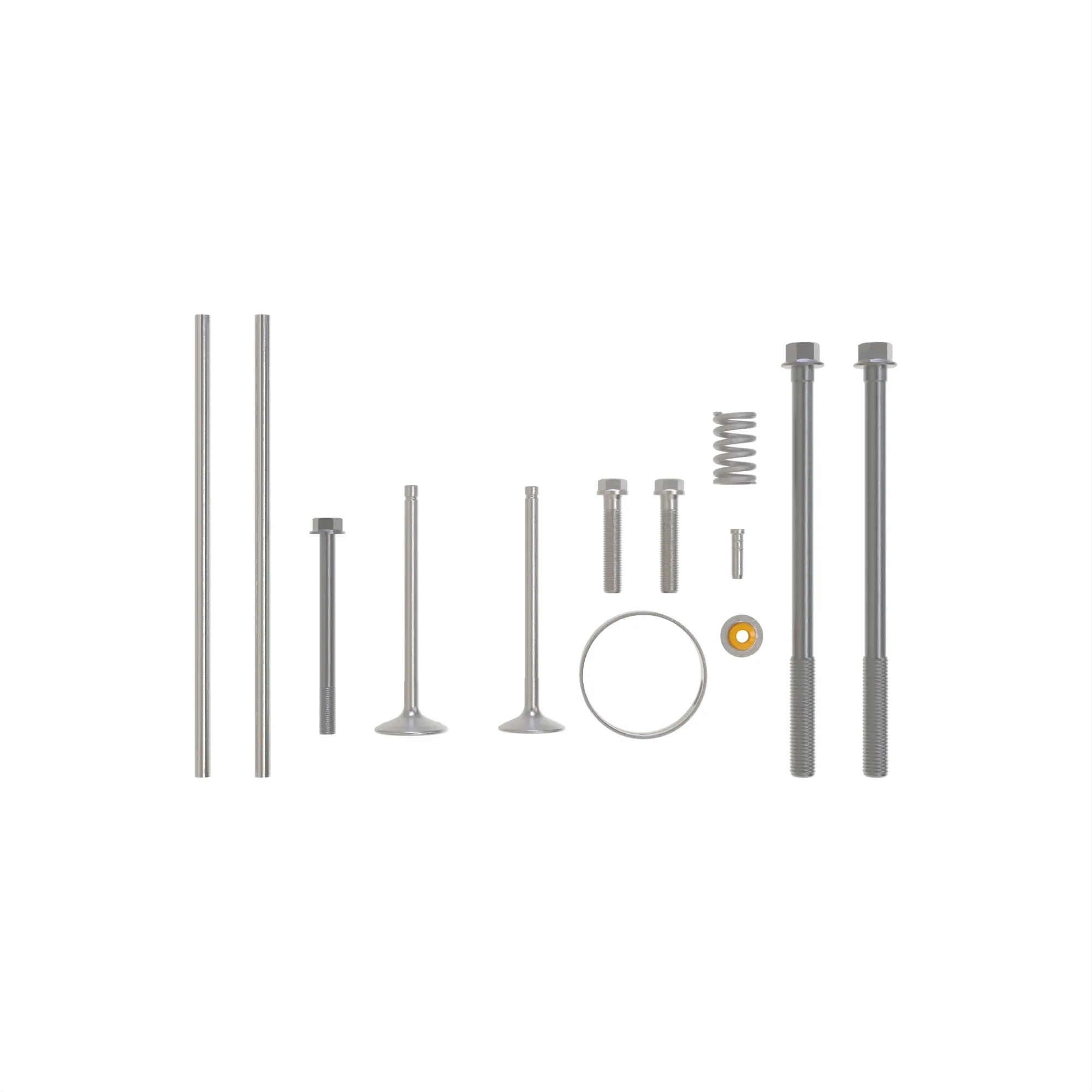 ENGINE OVERHAUL KIT