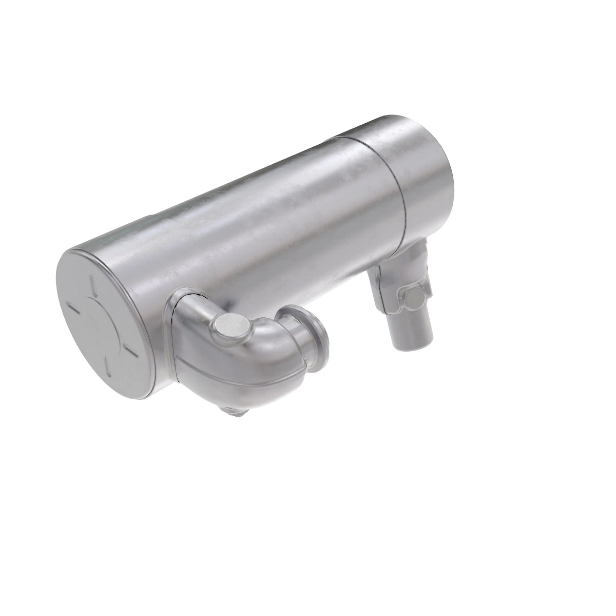 Converter, Size 2 180IRO Scr