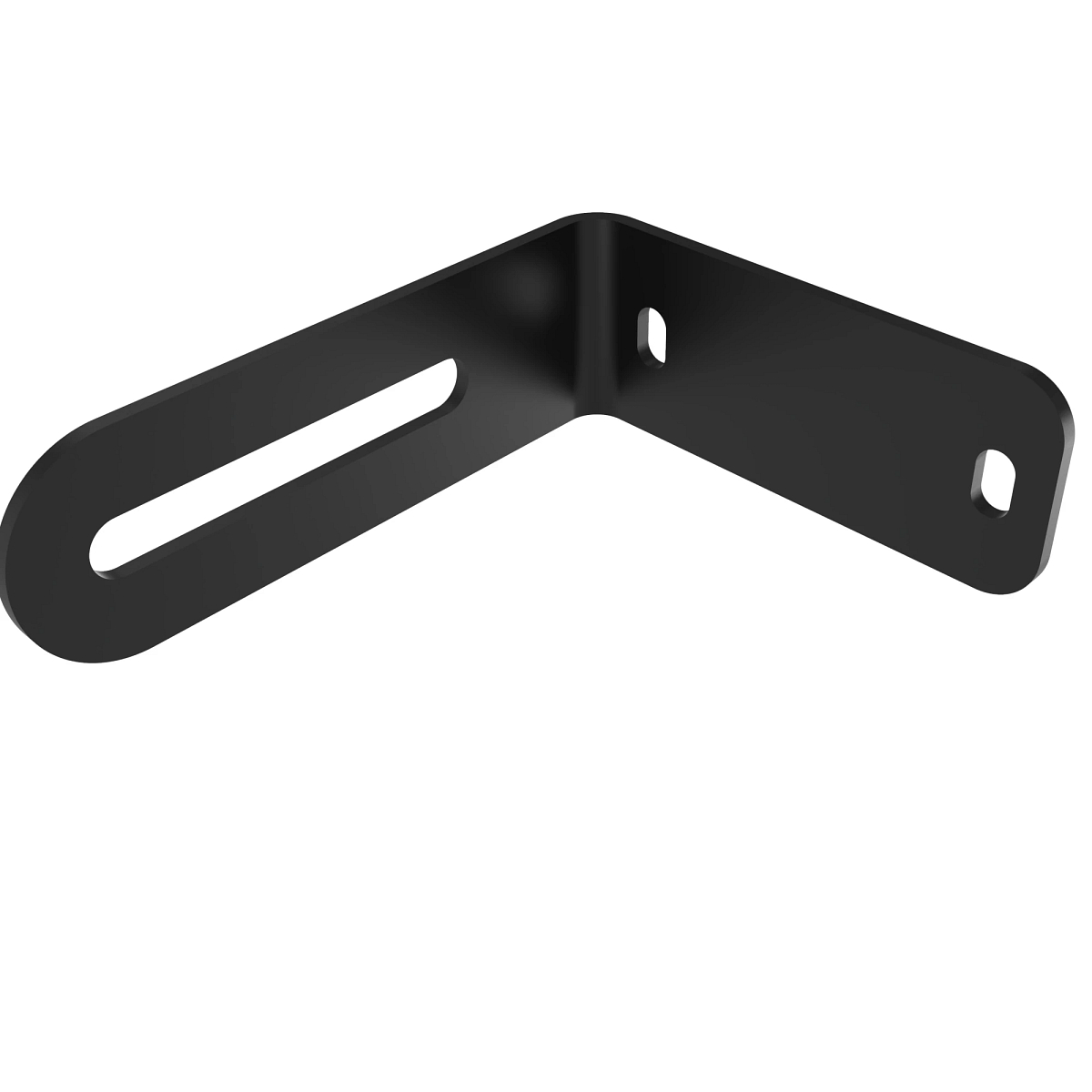 John Deere Slide Atu 4000 Bracket - PFP10110