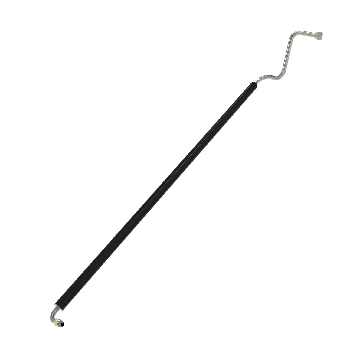 Hose, Refrigerant