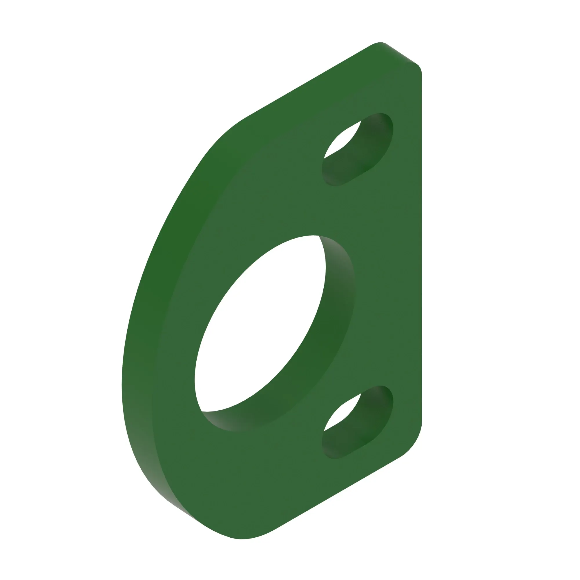 John Deere Support Plate - VG10844