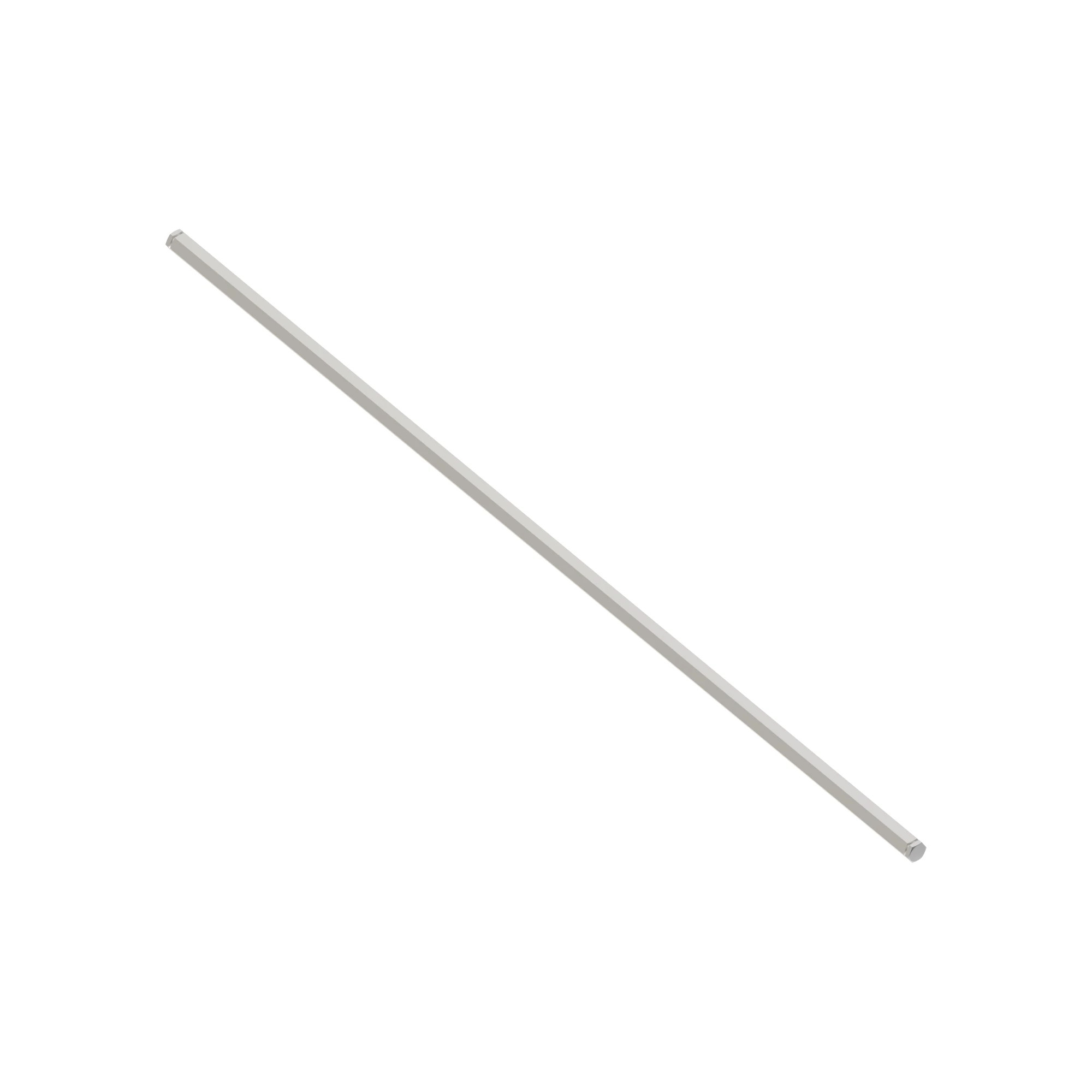 DRIVE SHAFT, KNIFE DRIVE, CENTER 60