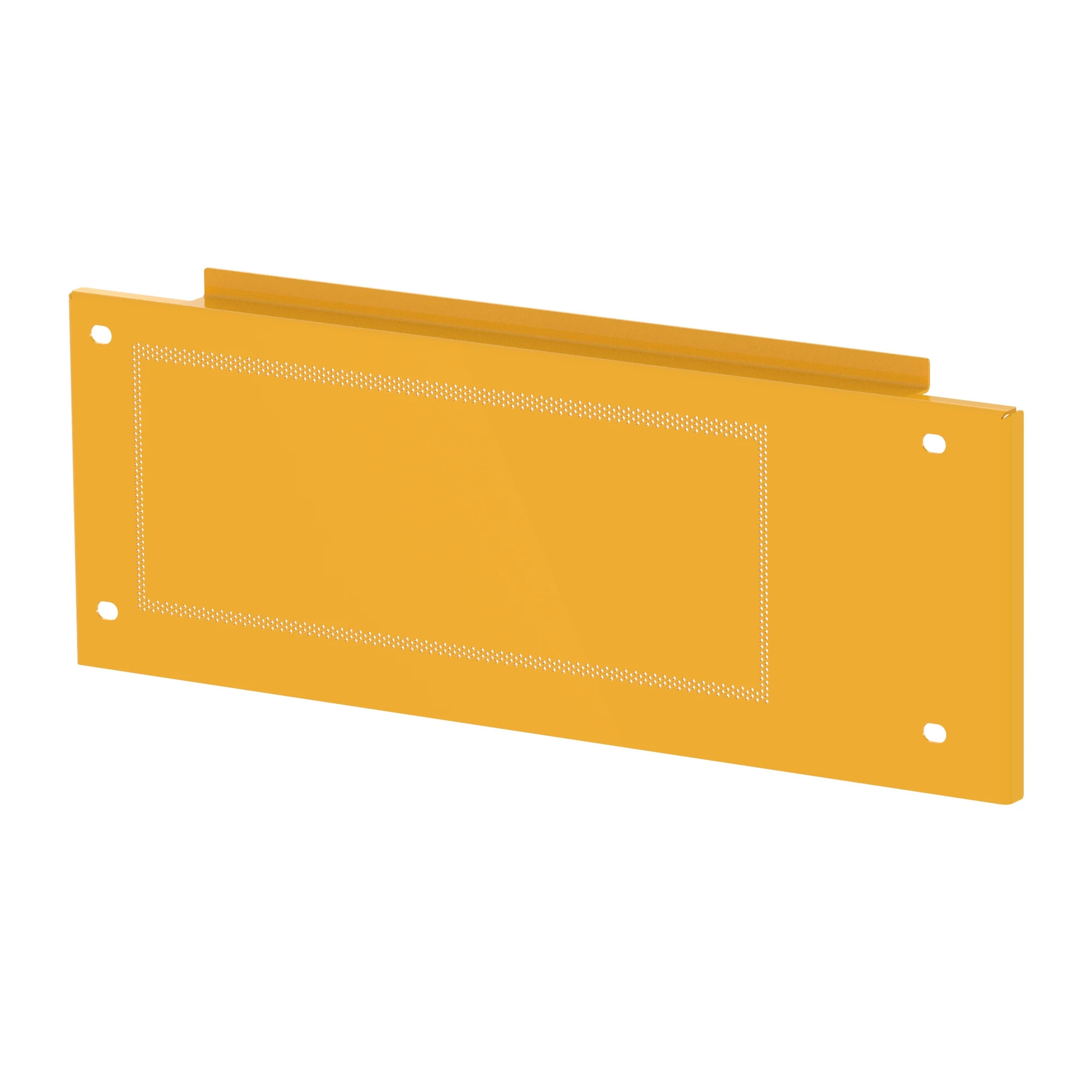 John Deere Pump Access Panel - T353692