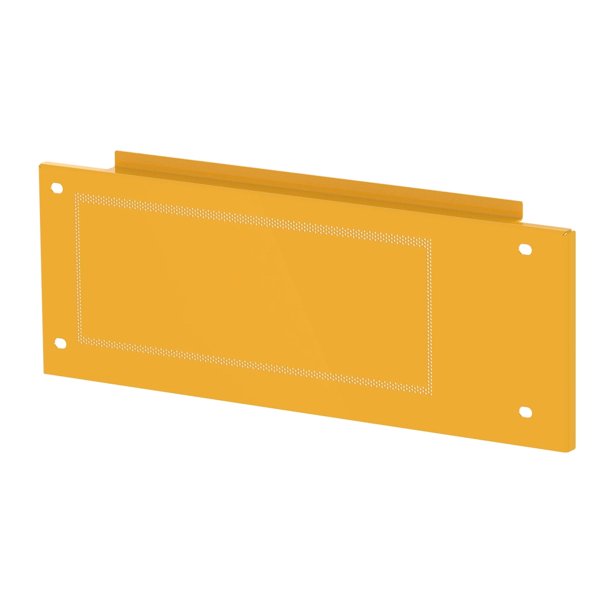 Panel Pump Access