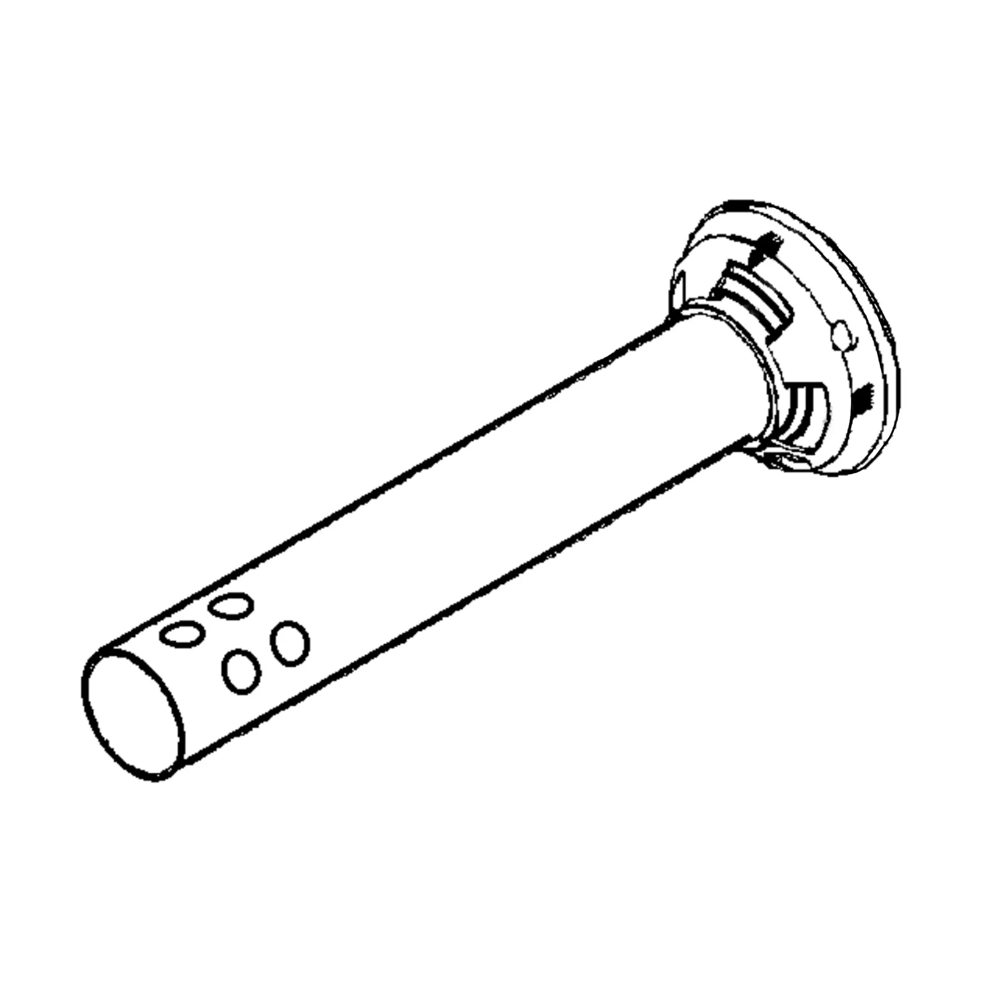 Powershaft Shield