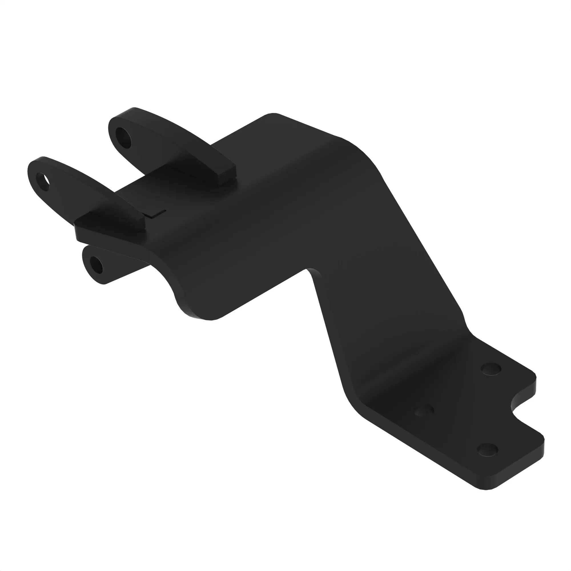 John Deere Bracket - AT446955